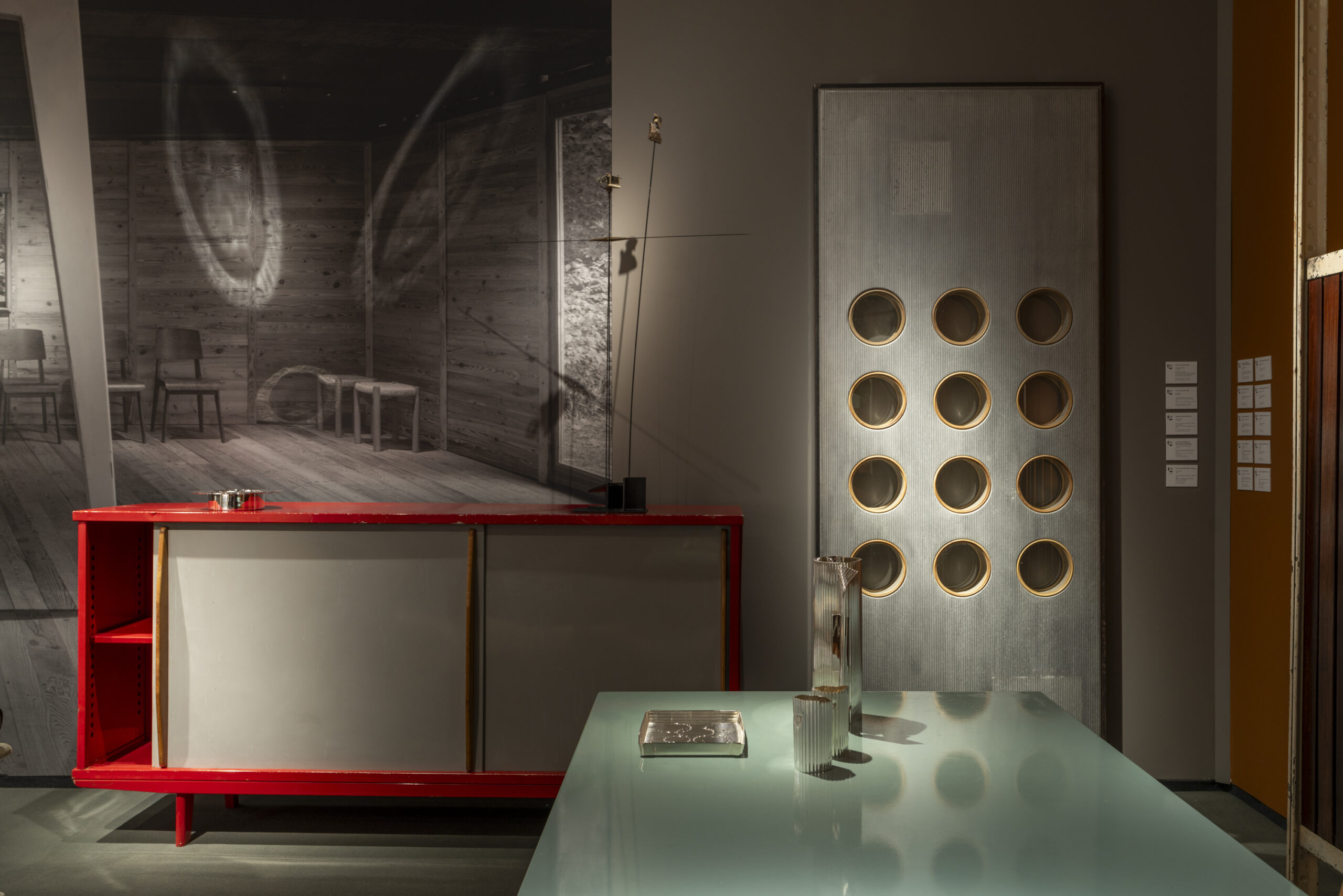 Laffanour | Galerie Downtown at TEFAF New York 2026