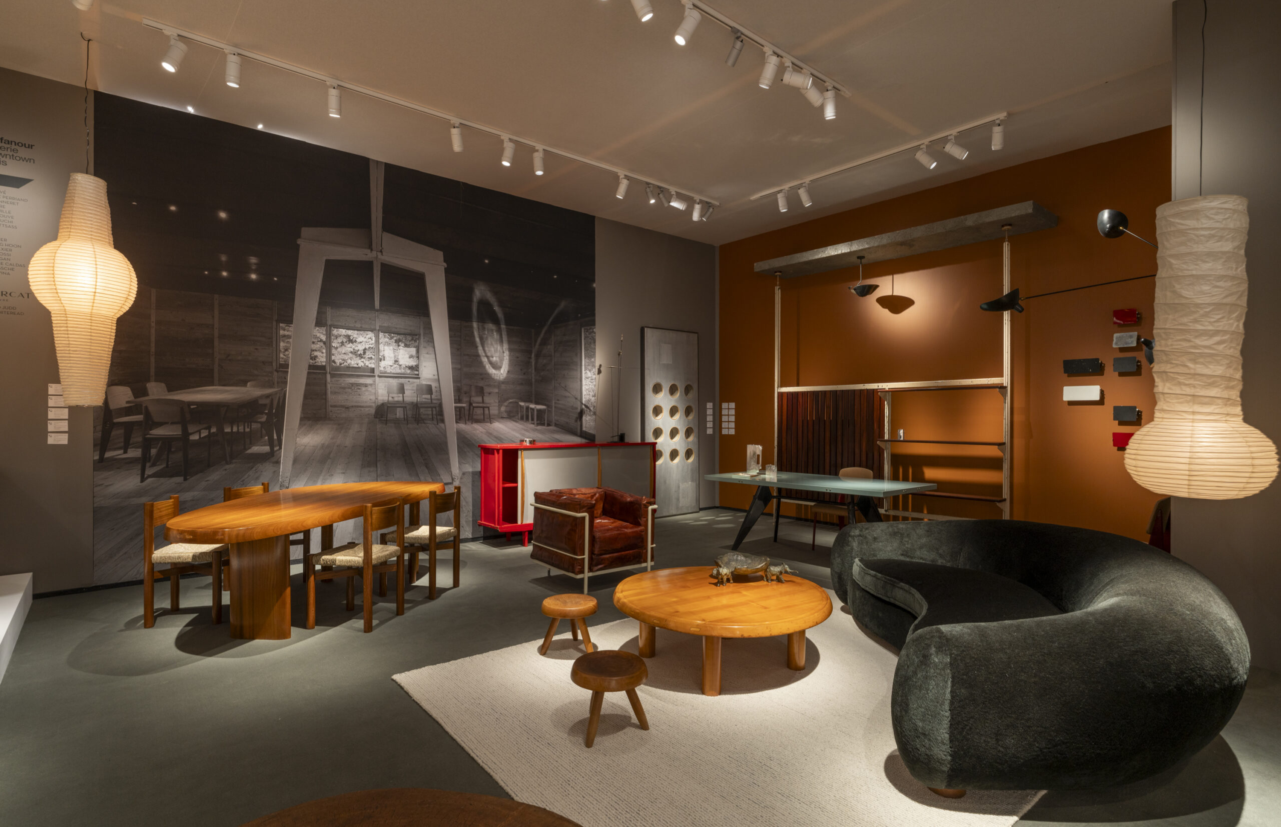 Laffanour | Galerie Downtown at TEFAF New York 2026