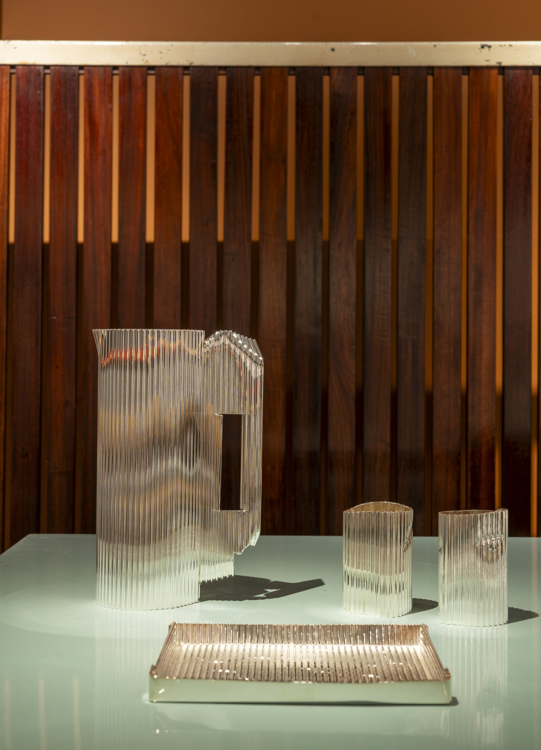 Laffanour | Galerie Downtown at TEFAF New York 2026