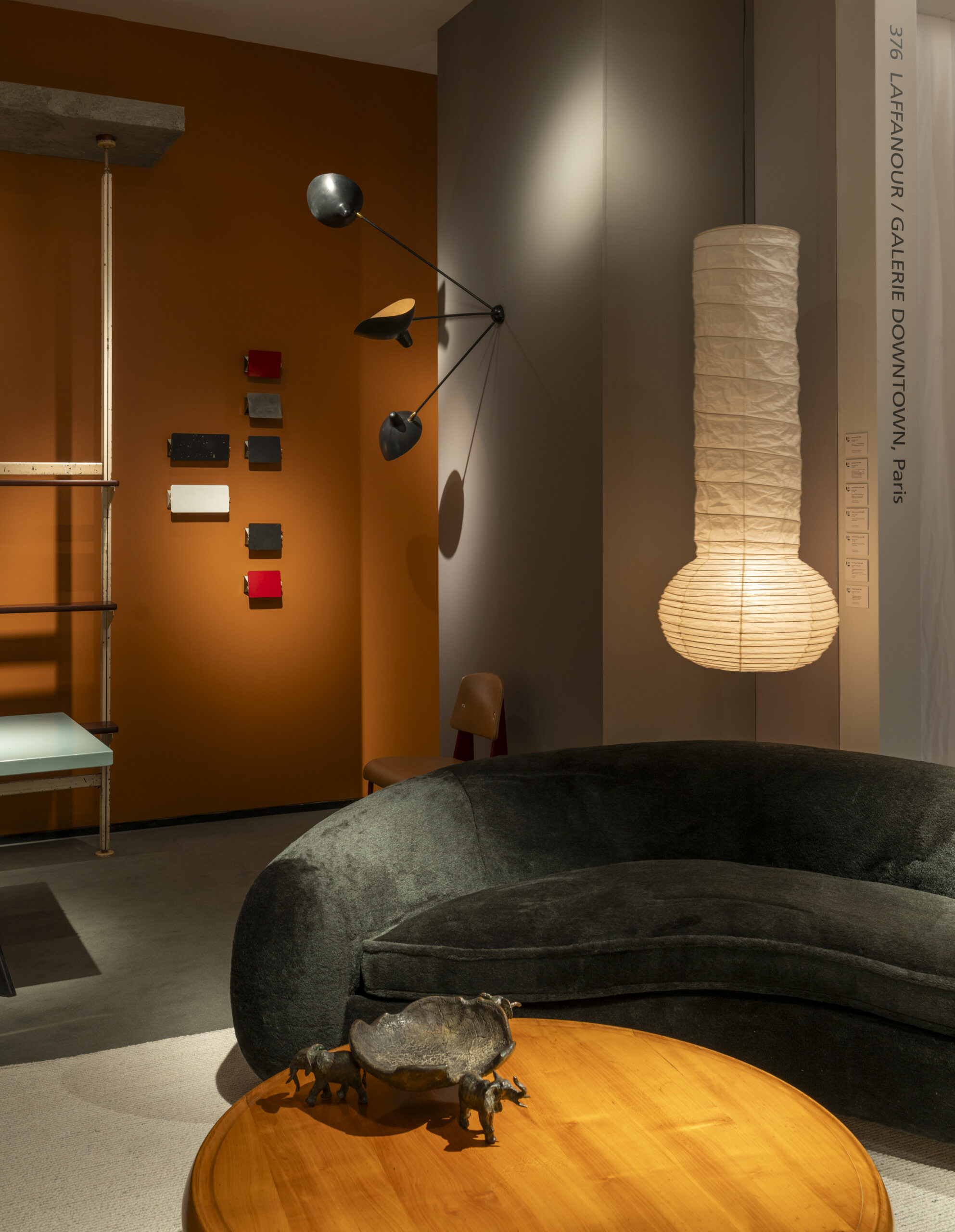 Laffanour | Galerie Downtown at TEFAF New York 2026