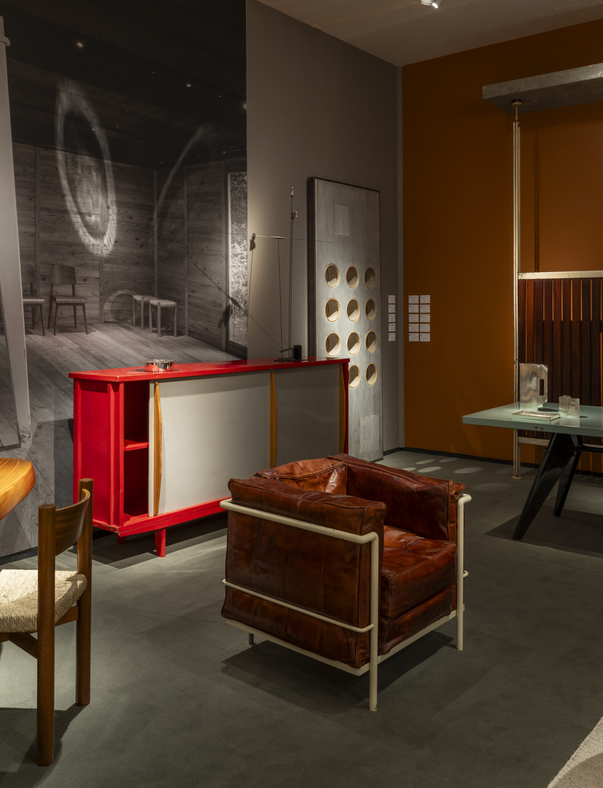 Laffanour | Galerie Downtown at TEFAF New York 2026