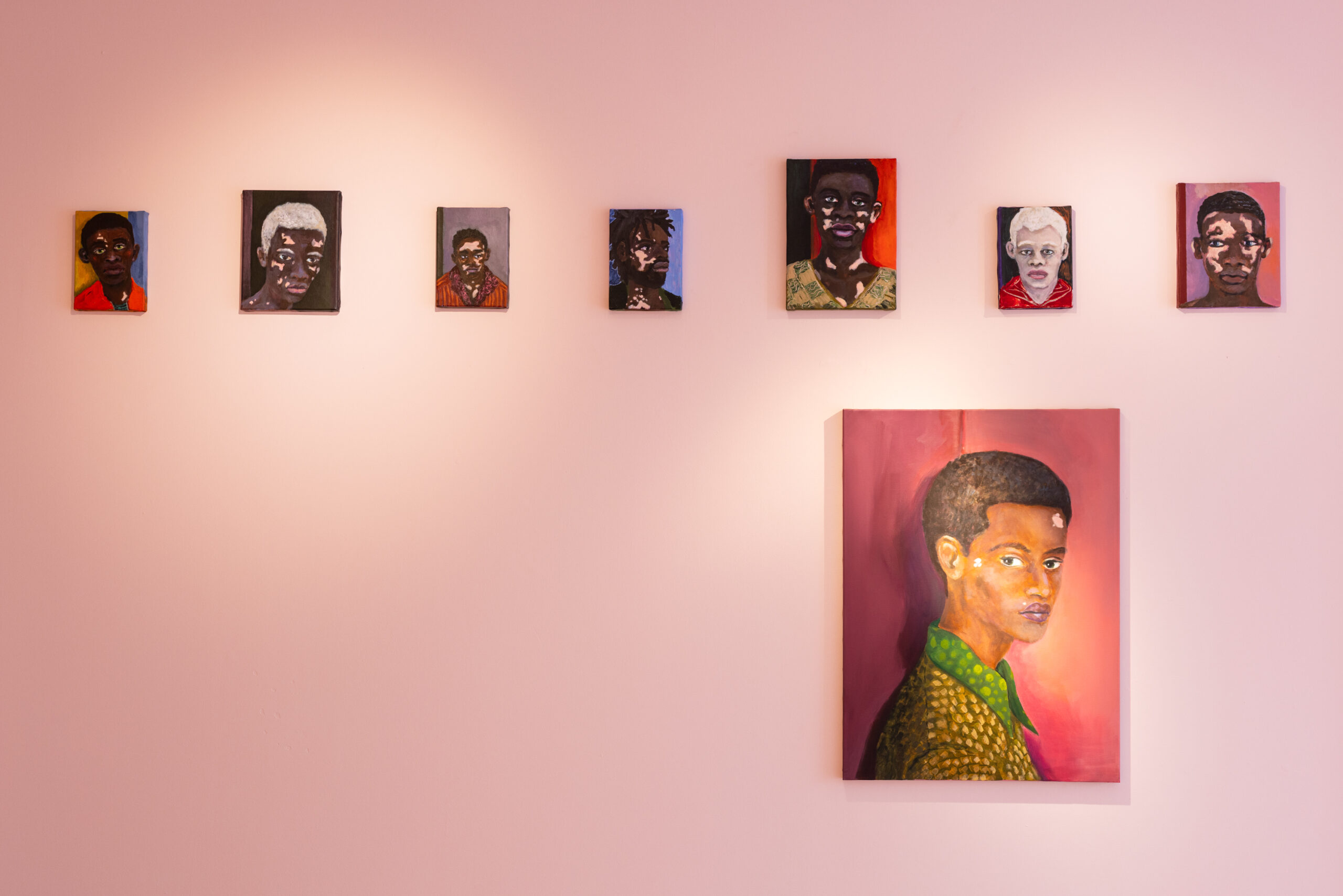 downtown+ second skin exhibition, Juny'a Ishigami, Jeremy Jaspers, Isamu Noguchi, Yuji Yoshida