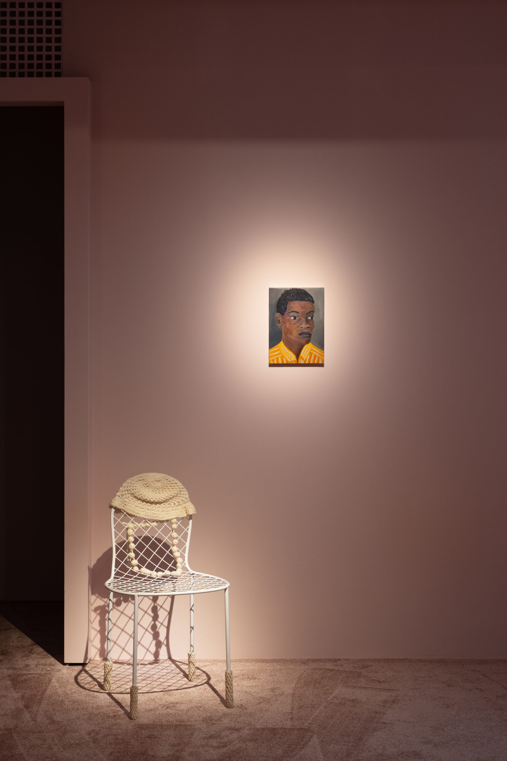 downtown+ second skin exhibition, Juny'a Ishigami, Jeremy Jaspers, Isamu Noguchi, Yuji Yoshida