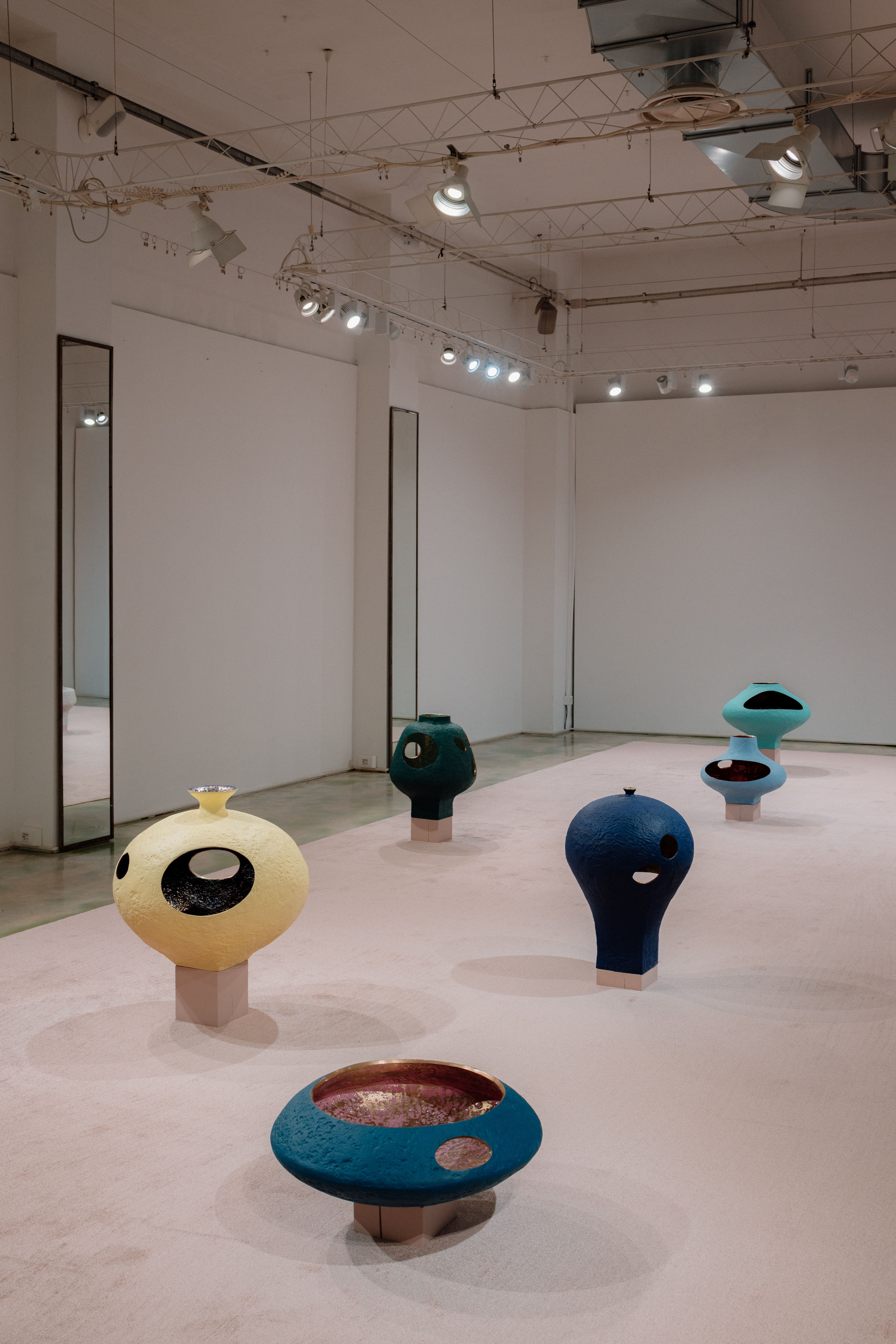 Salone del Mobile 2026 - Laffanour | Galerie Downtown x Kris Van Assche