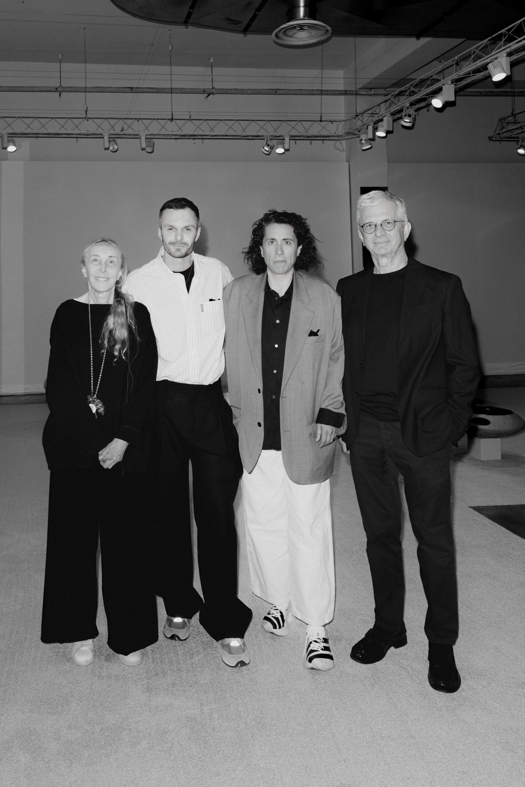 Salone del Mobile 2026 - Laffanour | Galerie Downtown x Kris Van Assche