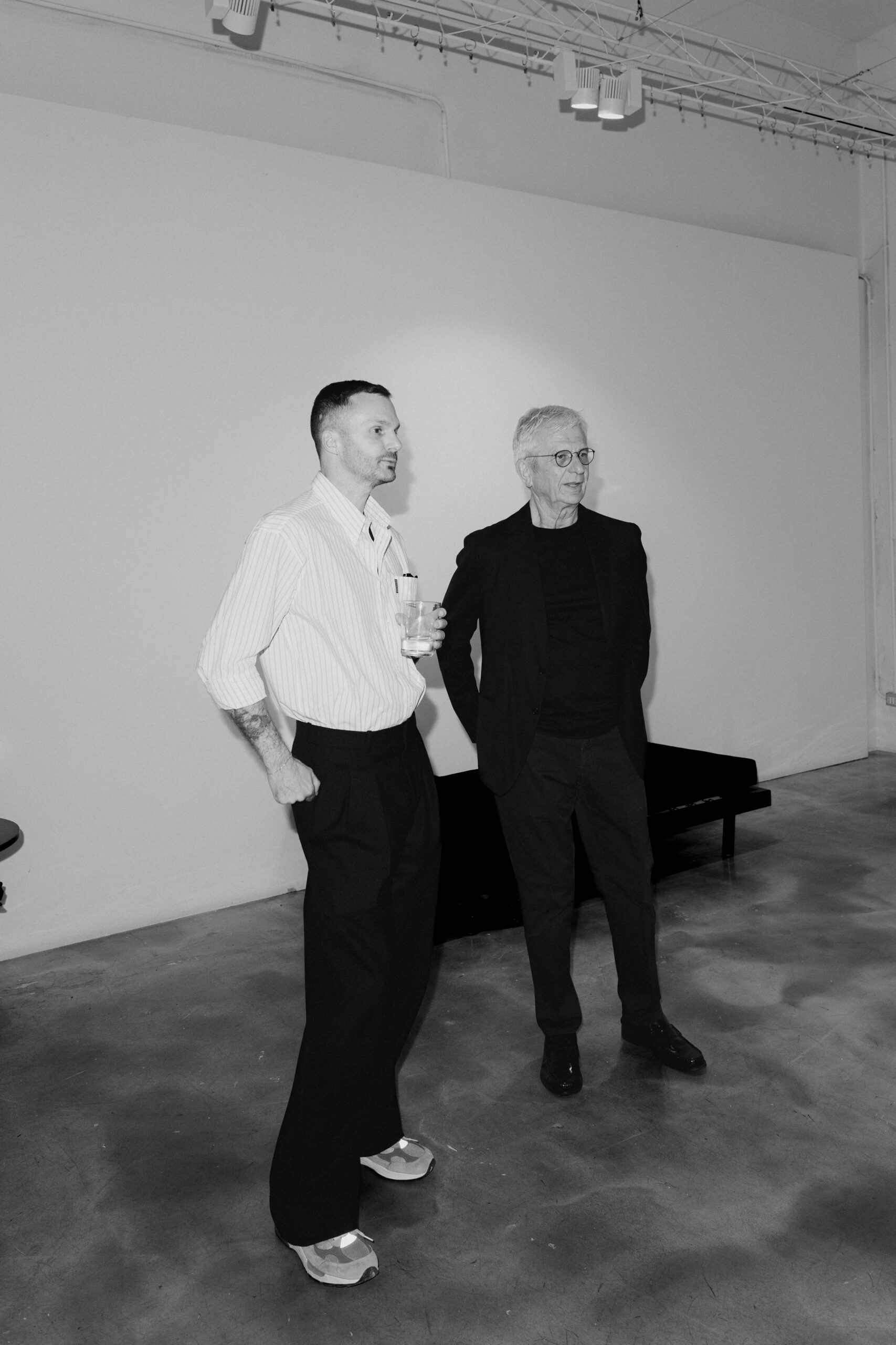 Salone del Mobile 2026 - Laffanour | Galerie Downtown x Kris Van Assche