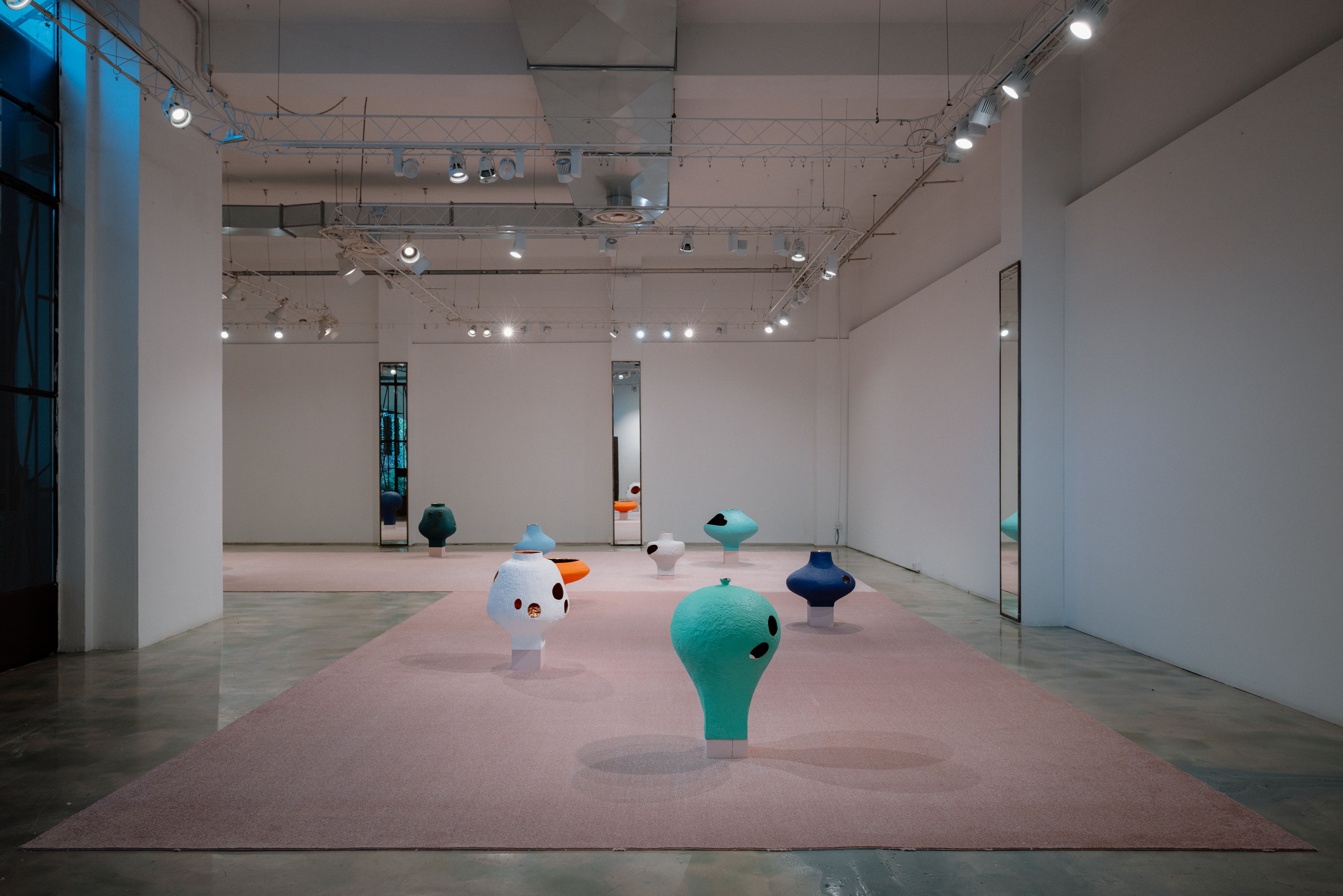Salone del Mobile 2026 - Laffanour | Galerie Downtown x Kris Van Assche
