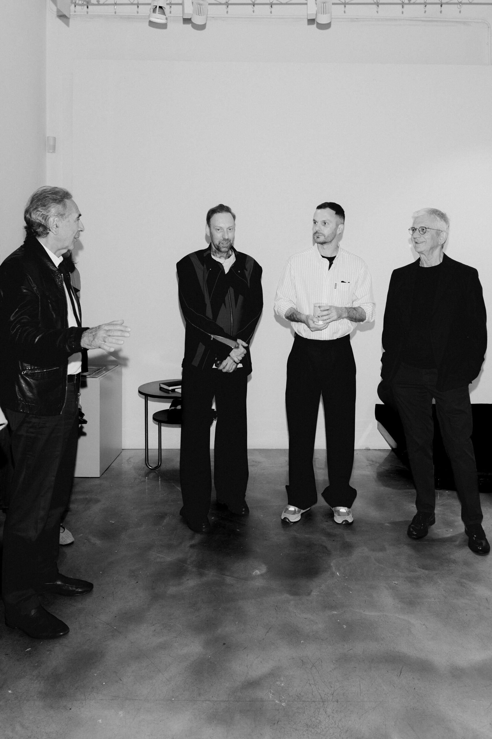 Salone del Mobile 2026 - Laffanour | Galerie Downtown x Kris Van Assche