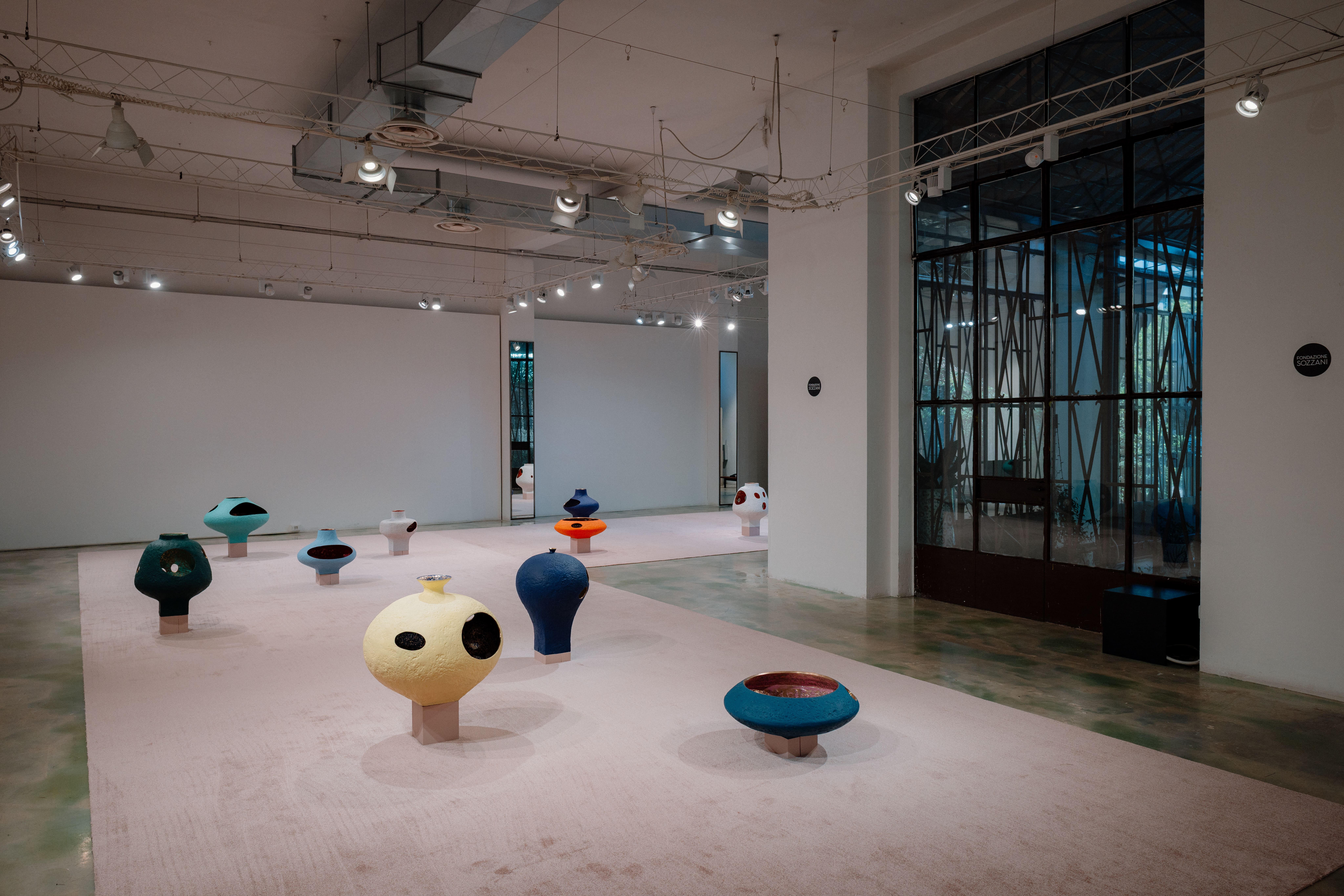 Salone del Mobile 2026 - Laffanour | Galerie Downtown x Kris Van Assche