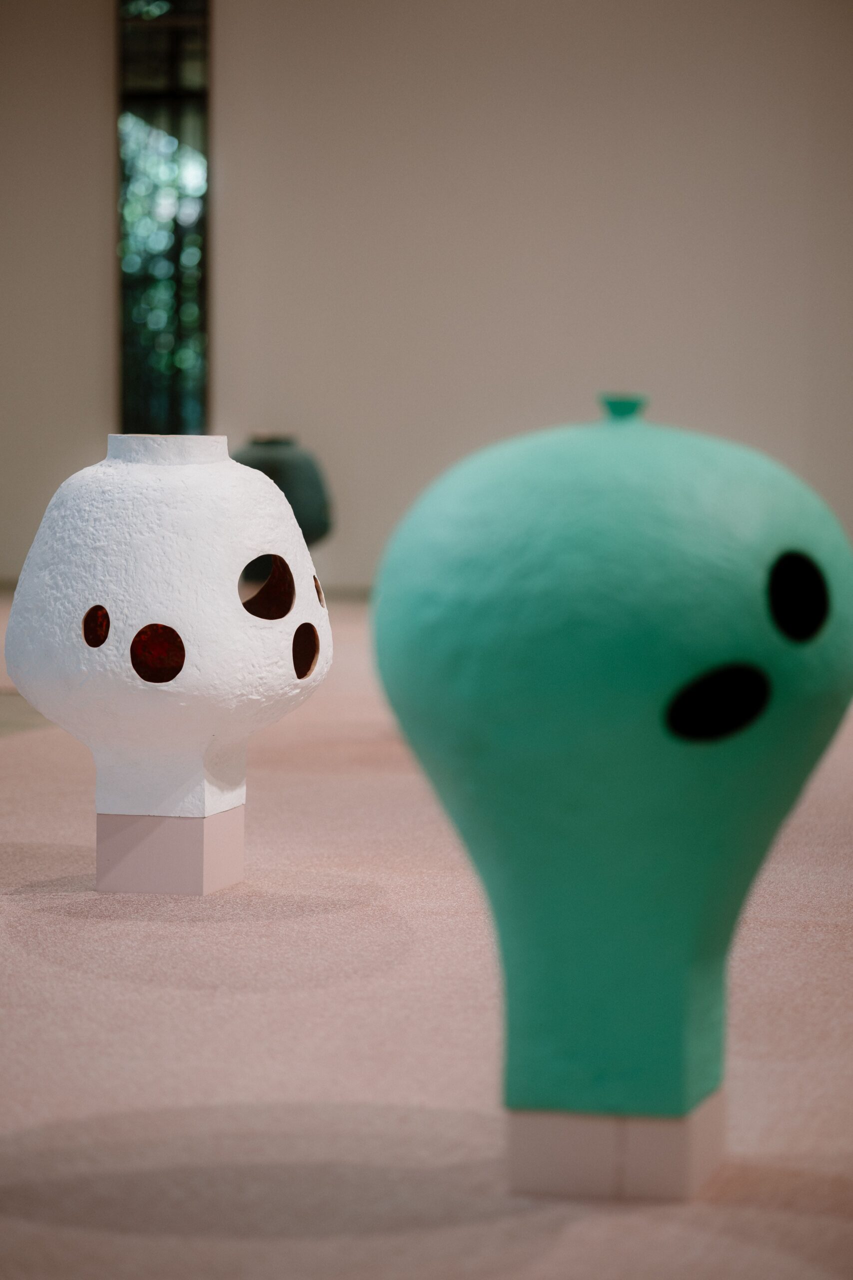 Salone del Mobile 2026 - Laffanour | Galerie Downtown x Kris Van Assche