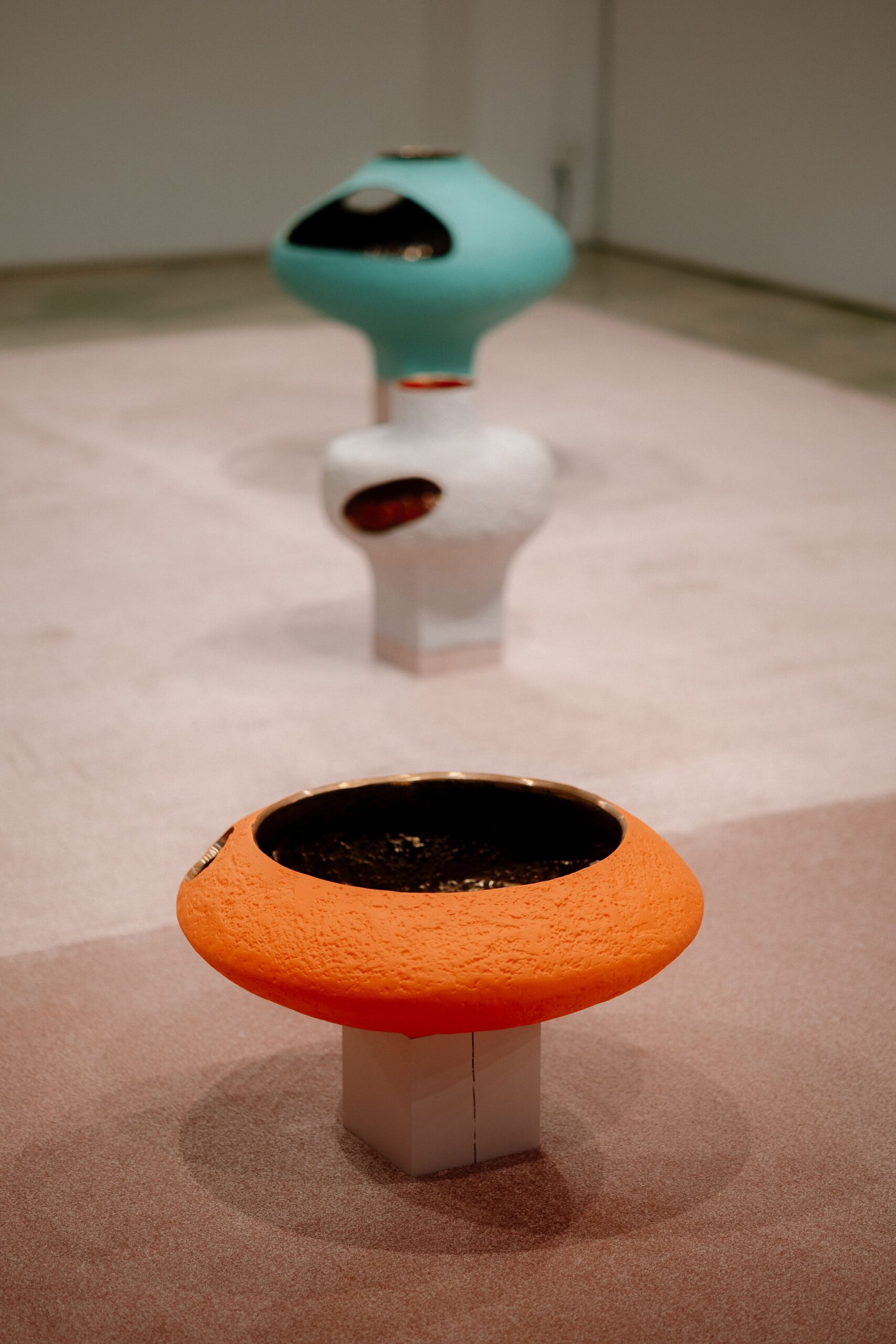 Salone del Mobile 2026 - Laffanour | Galerie Downtown x Kris Van Assche