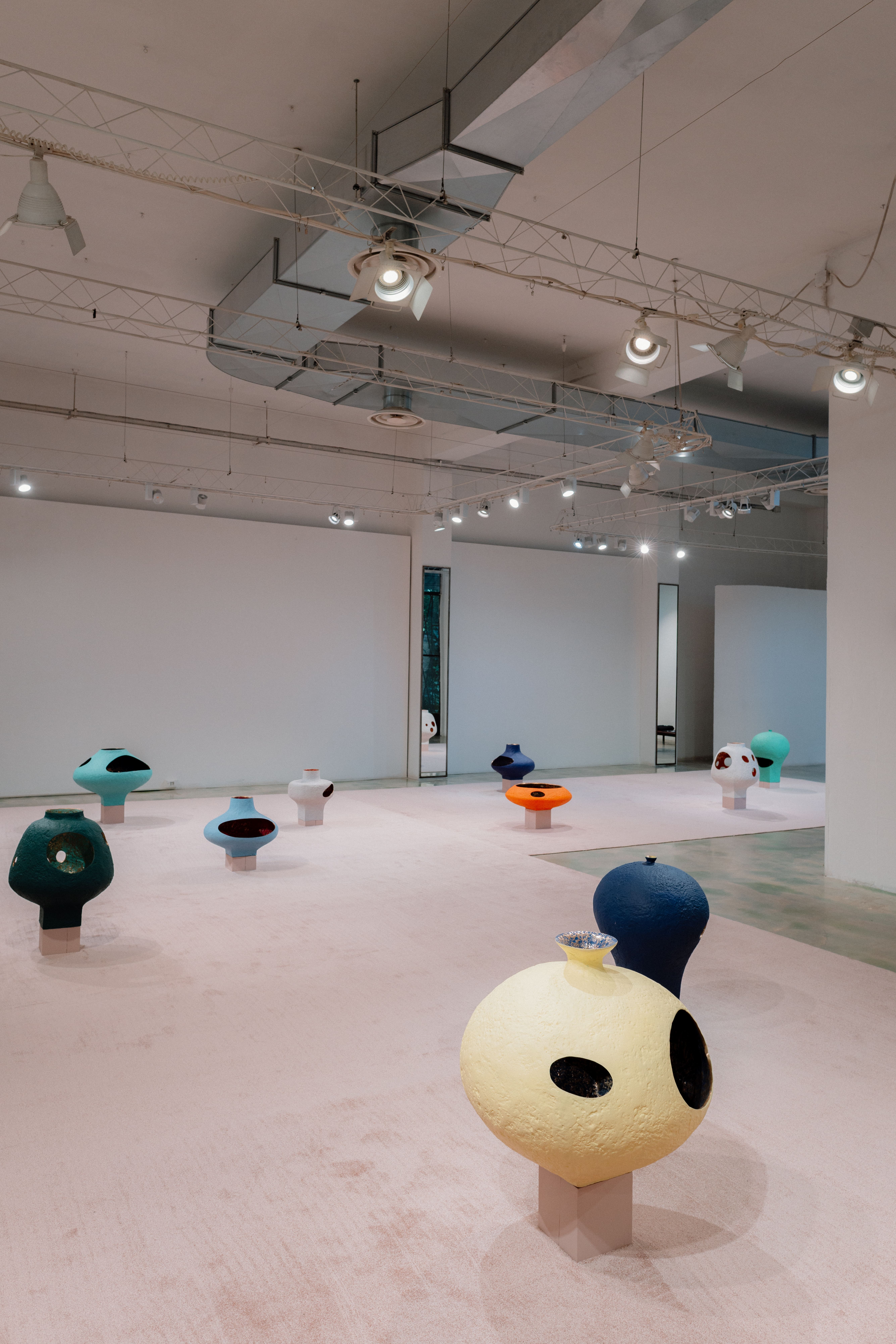 Salone del Mobile 2026 - Laffanour | Galerie Downtown x Kris Van Assche