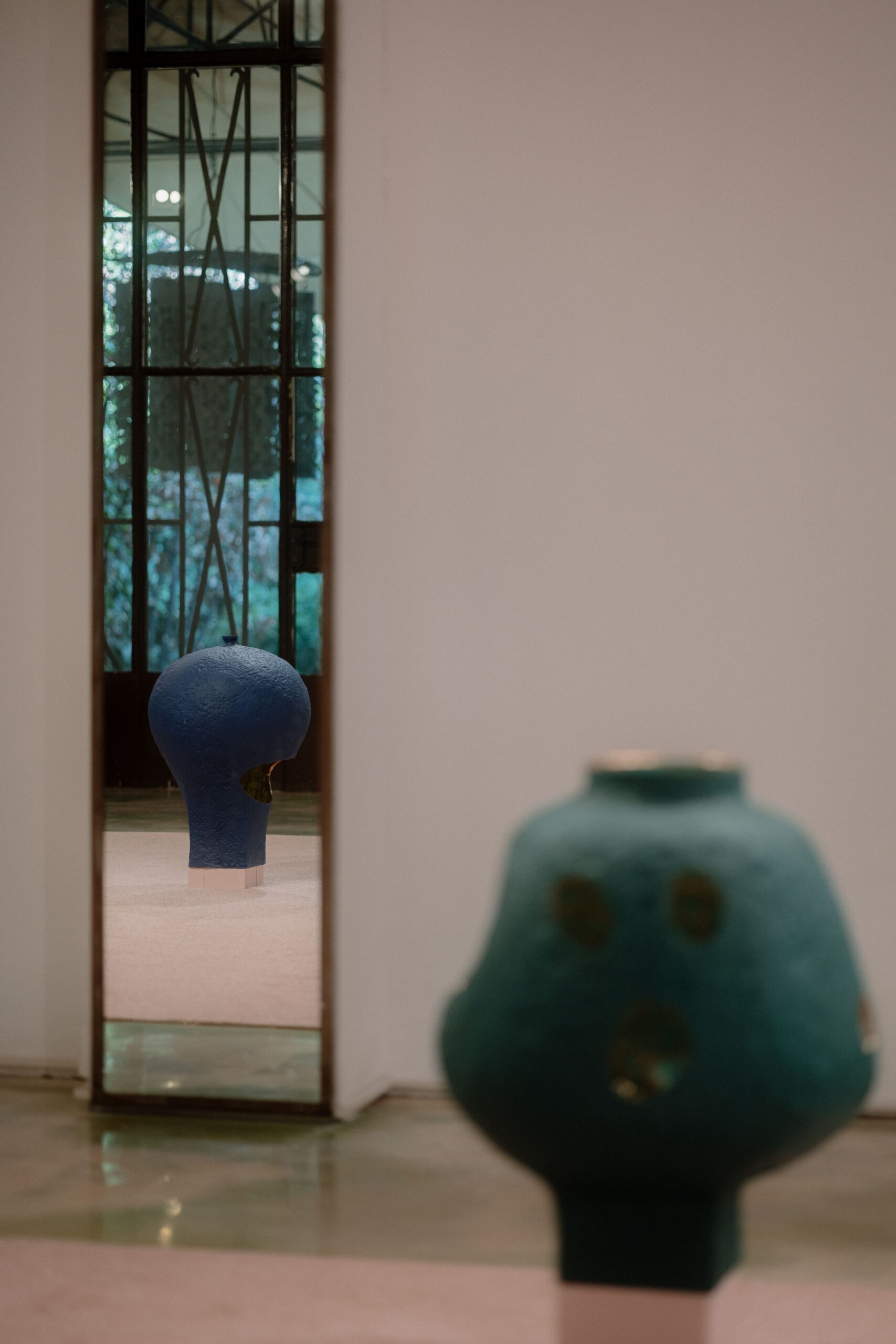 Salone del Mobile 2026 - Laffanour | Galerie Downtown x Kris Van Assche