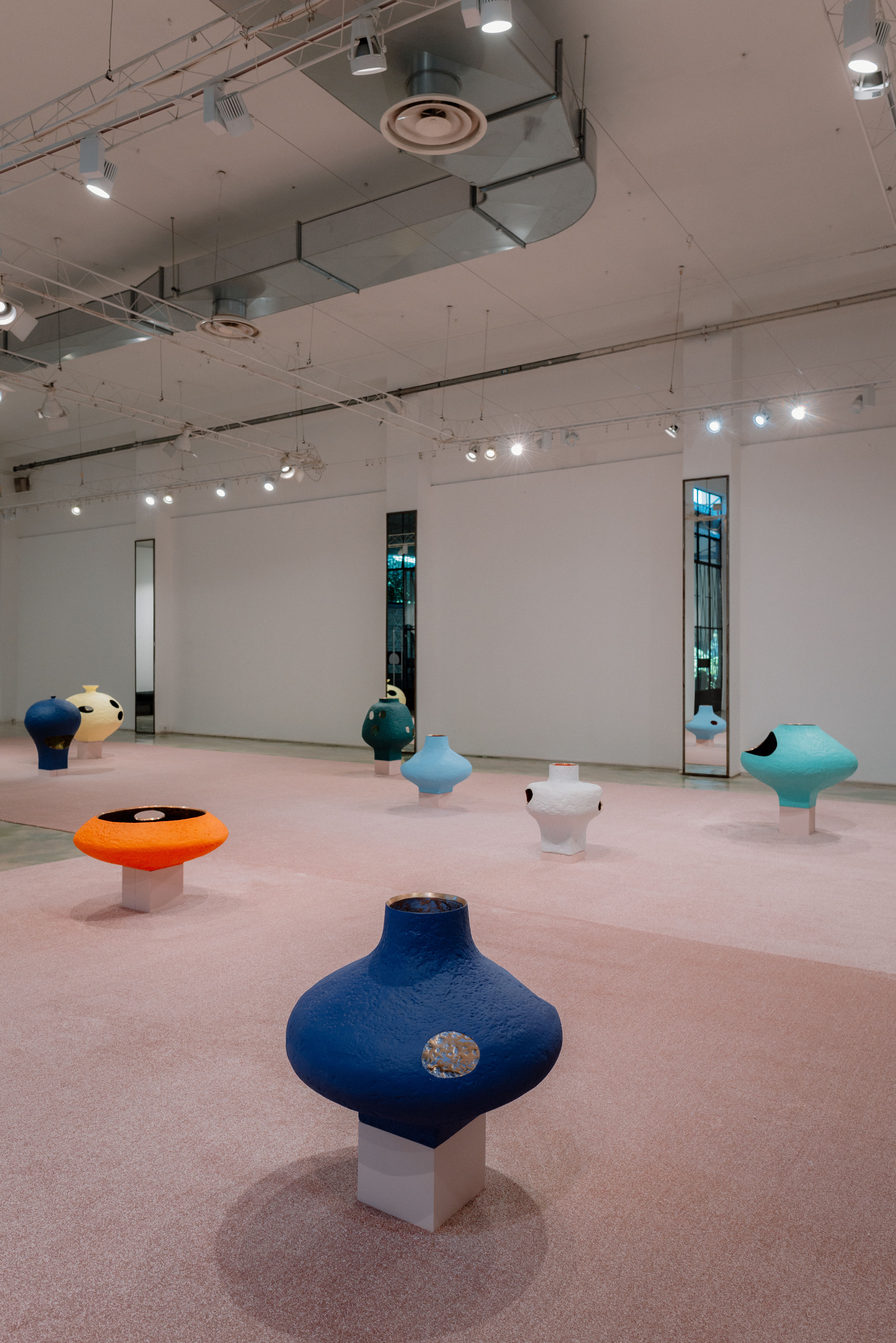 Salone del Mobile 2026 - Laffanour | Galerie Downtown x Kris Van Assche