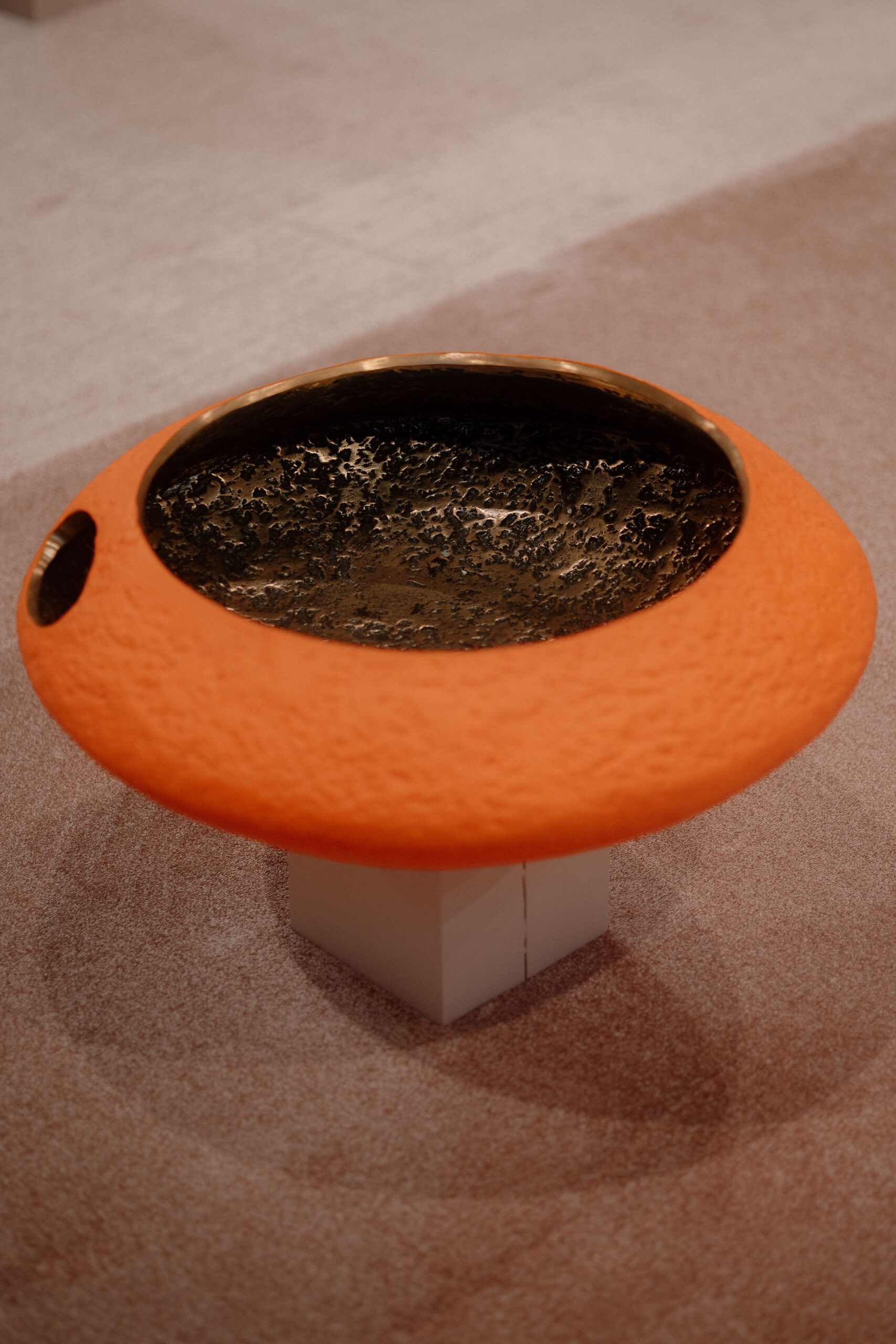 Salone del Mobile 2026 - Laffanour | Galerie Downtown x Kris Van Assche