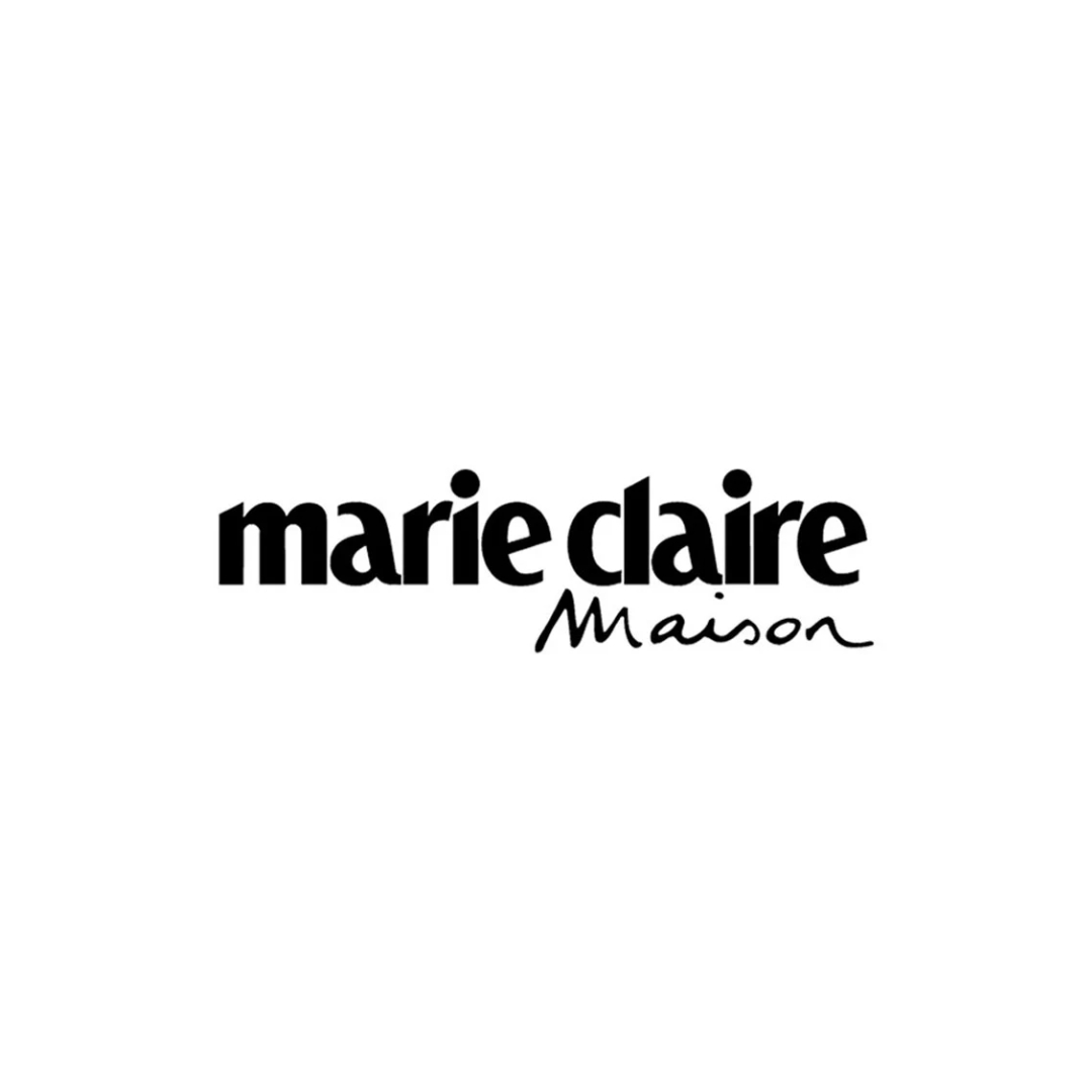 logo Marie Claire Maison