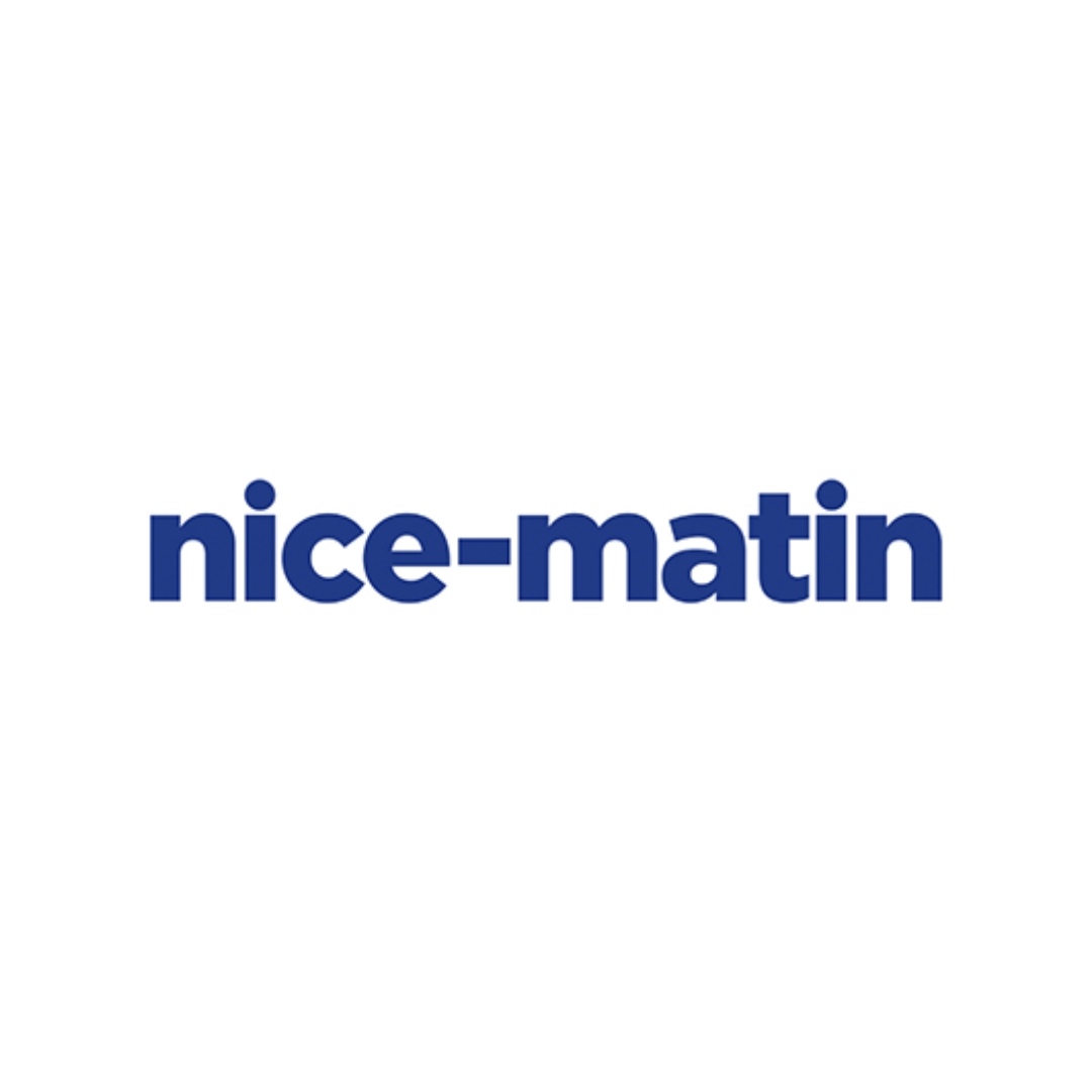 logo Nice Matin