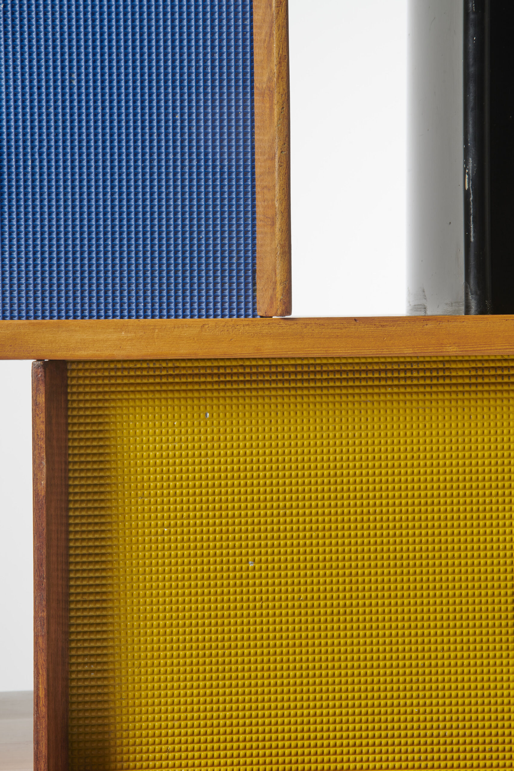 Bibliothèque 'Mexique' Charlotte Perriand, 1953