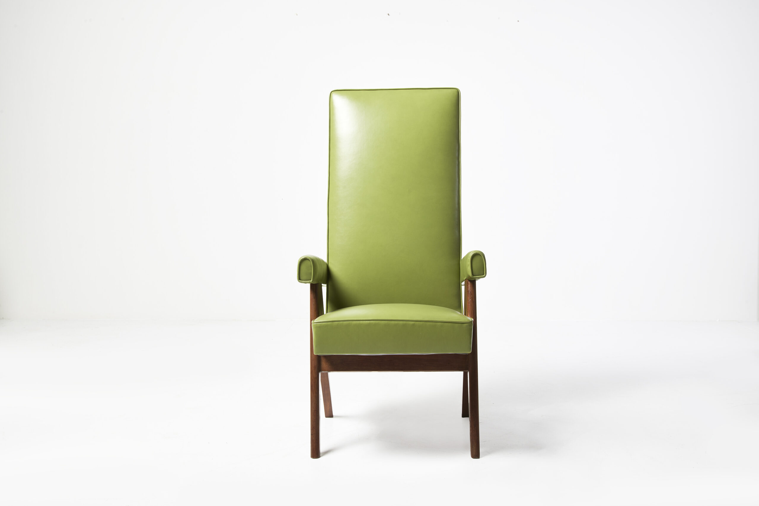 Fauteuil 'Juge' Pierre Jeanneret,