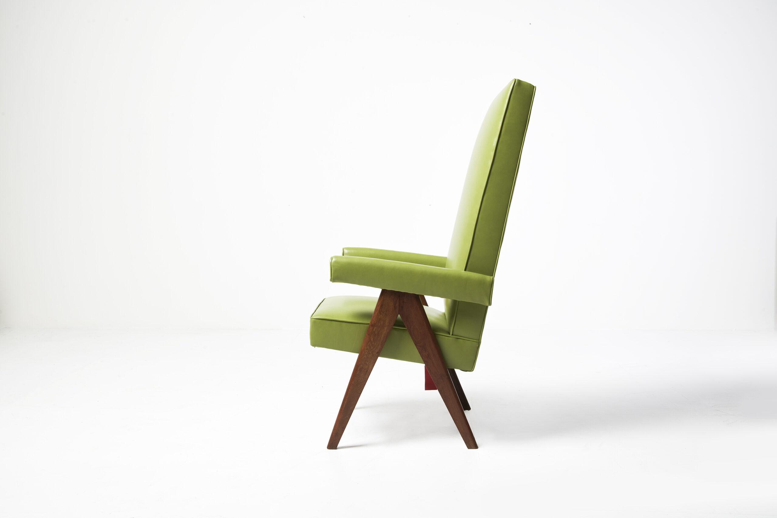 Fauteuil 'Juge' Pierre Jeanneret, ca. 1960