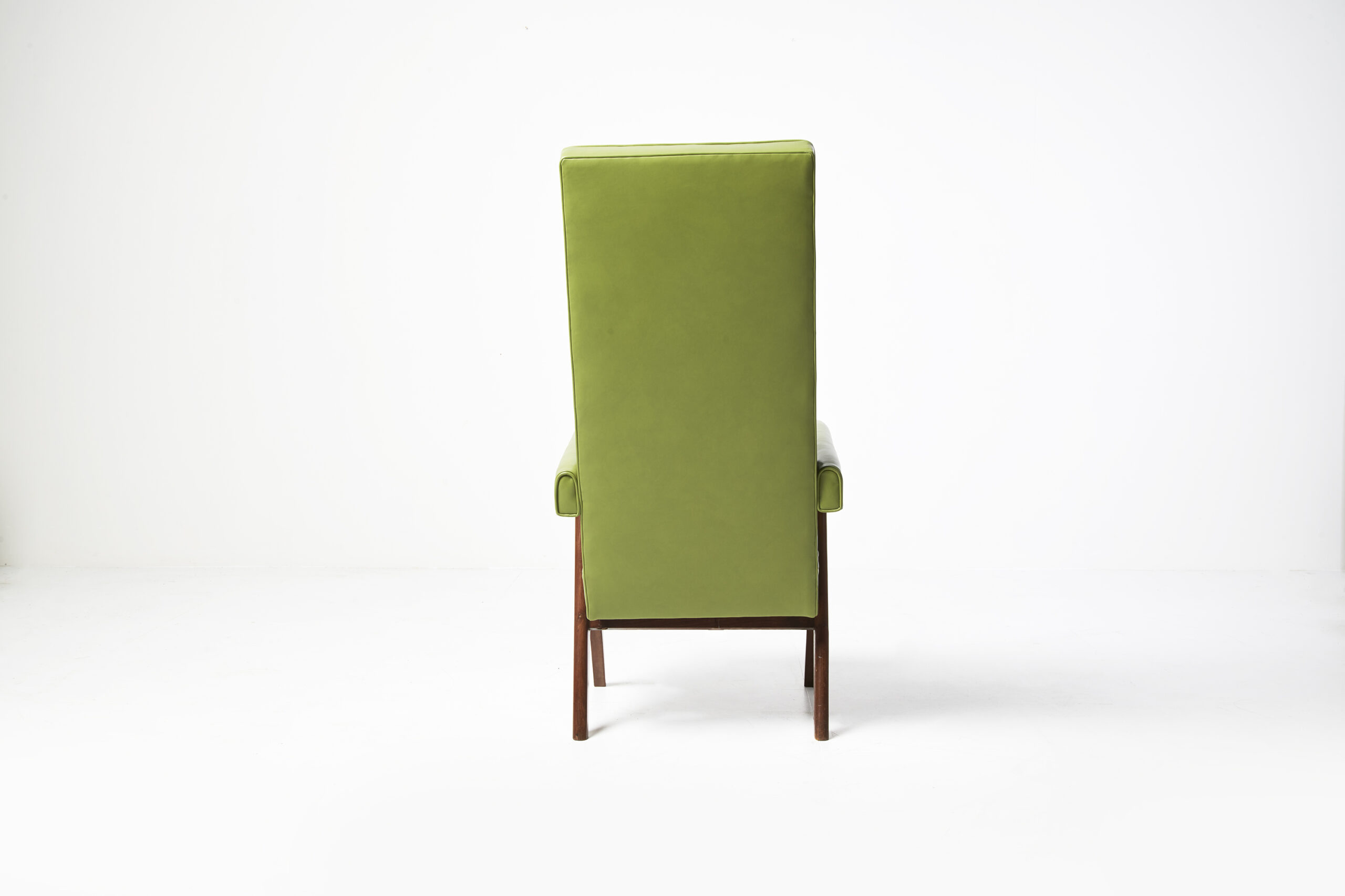 Fauteuil 'Juge' Pierre Jeanneret, ca. 1960