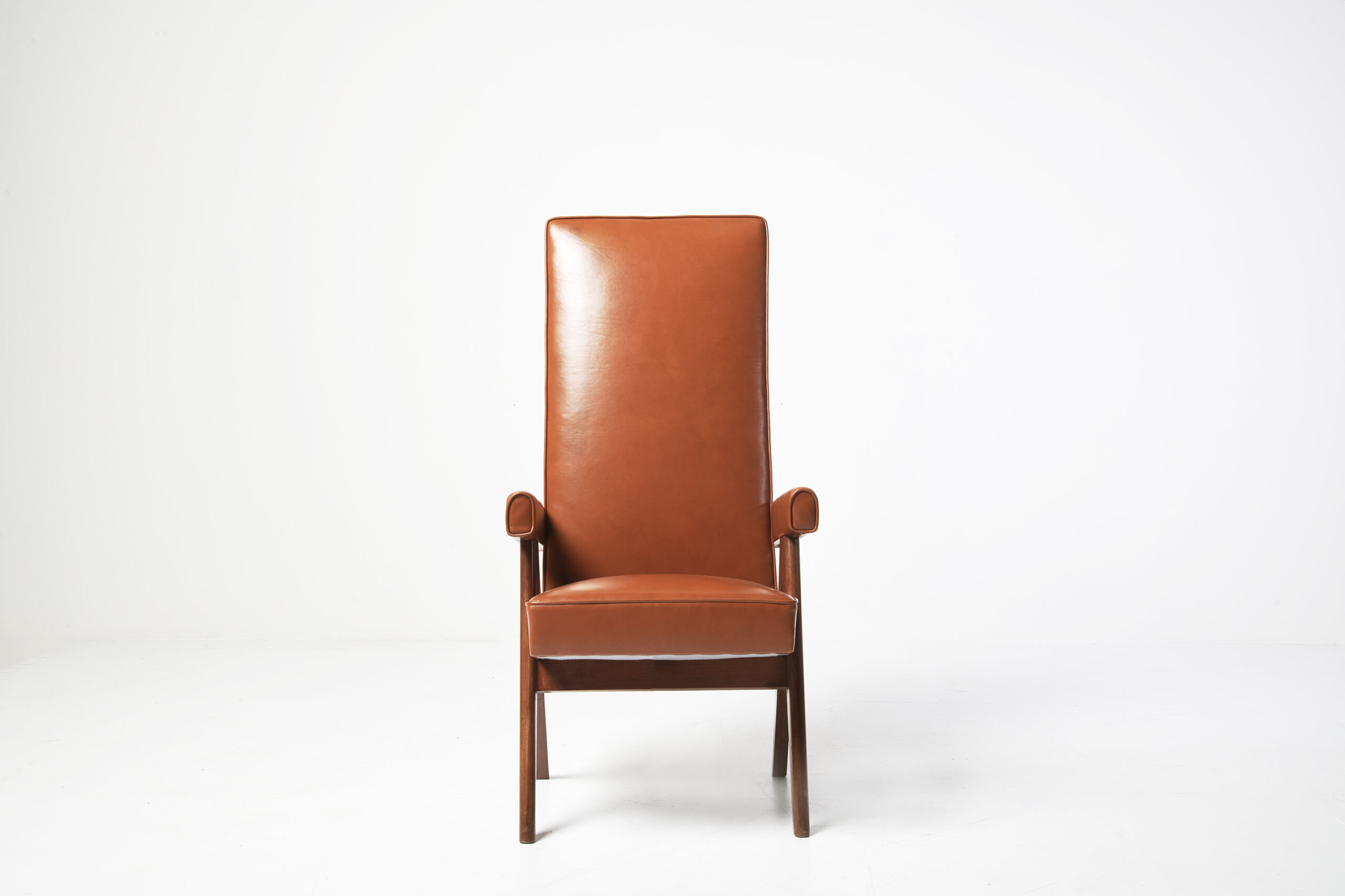 Fauteuil 'Juge' Pierre Jeanneret, ca. 1960
