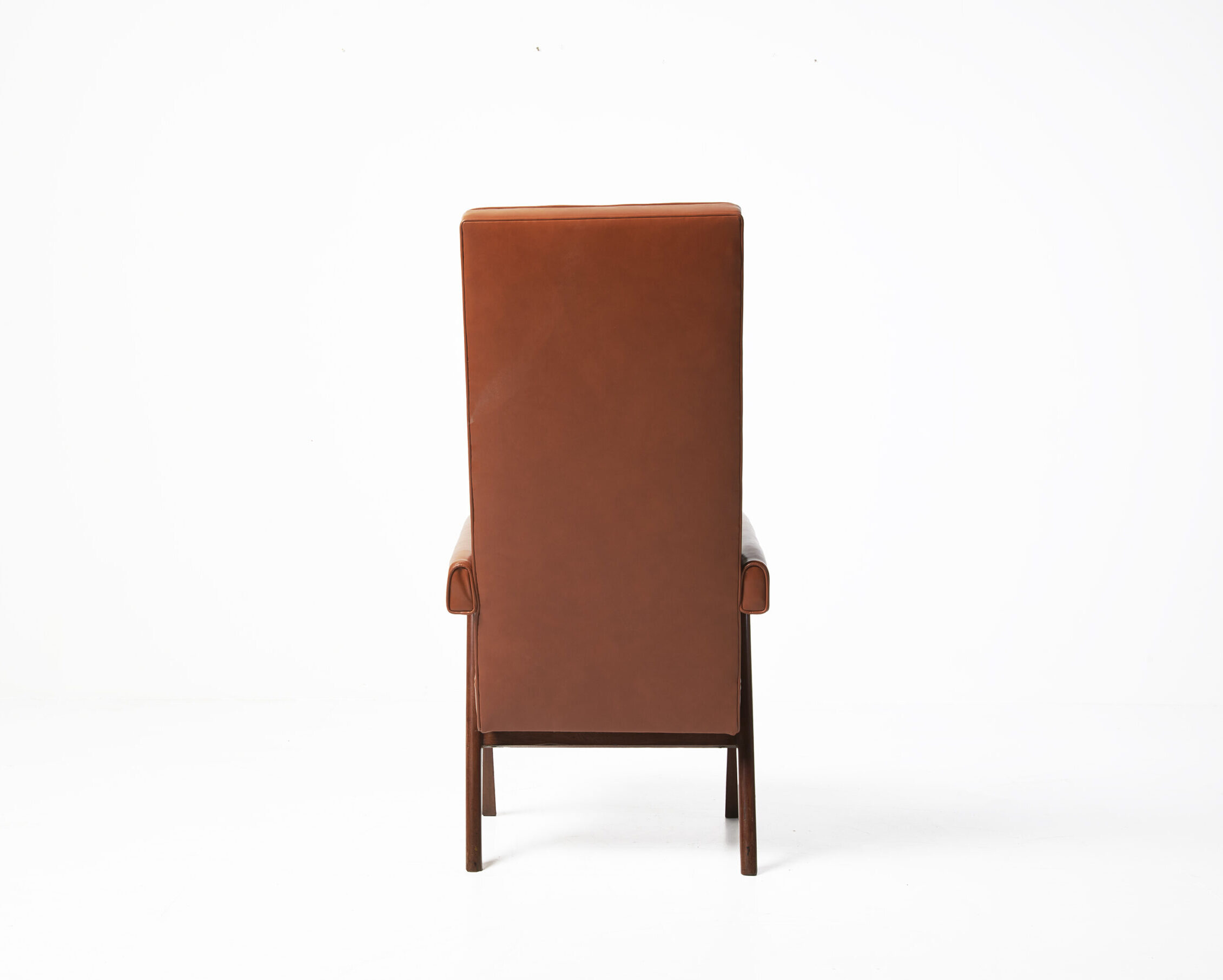 Fauteuil 'Juge' Pierre Jeanneret, ca. 1960
