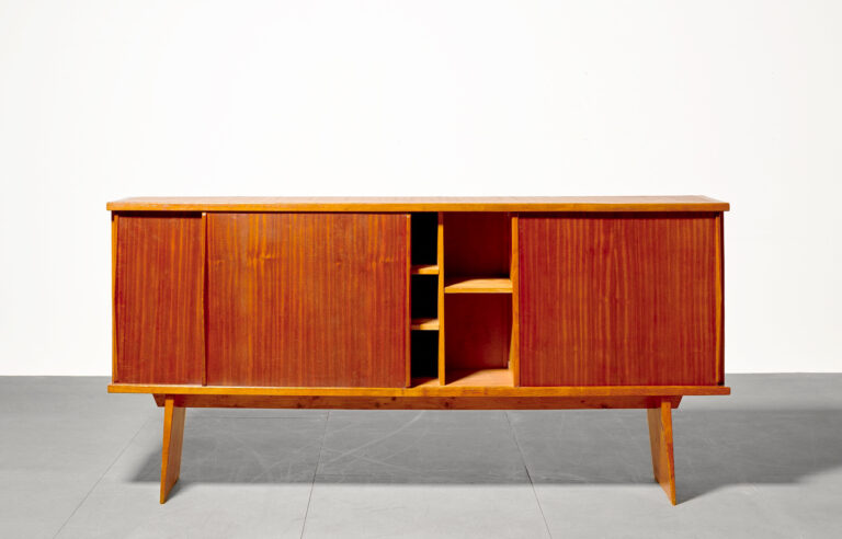 Bahut BCC, Charlotte Perriand & Pierre Jeanneret, Ca. 1949