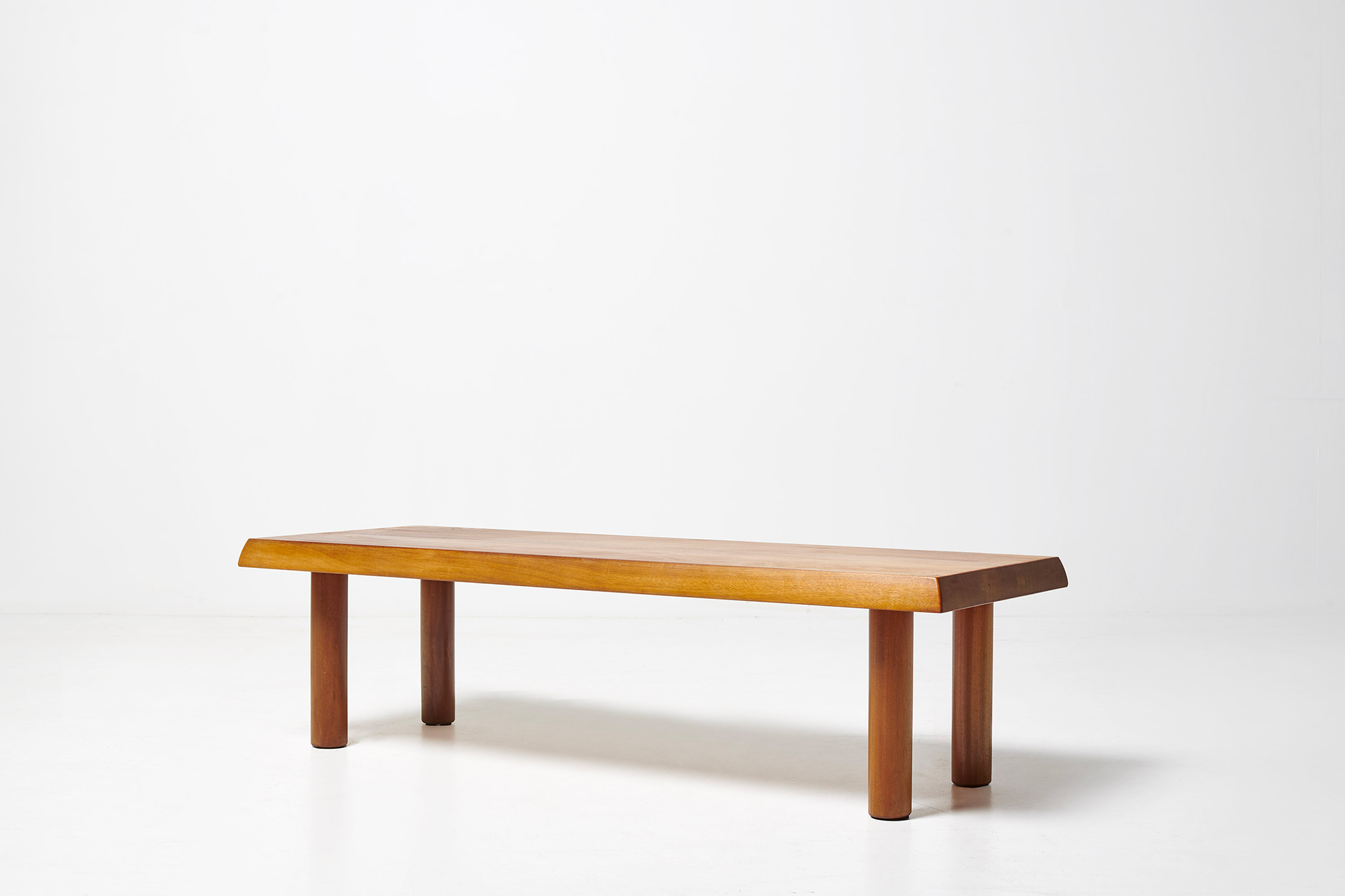 table basse Charlotte Perriand, 1969