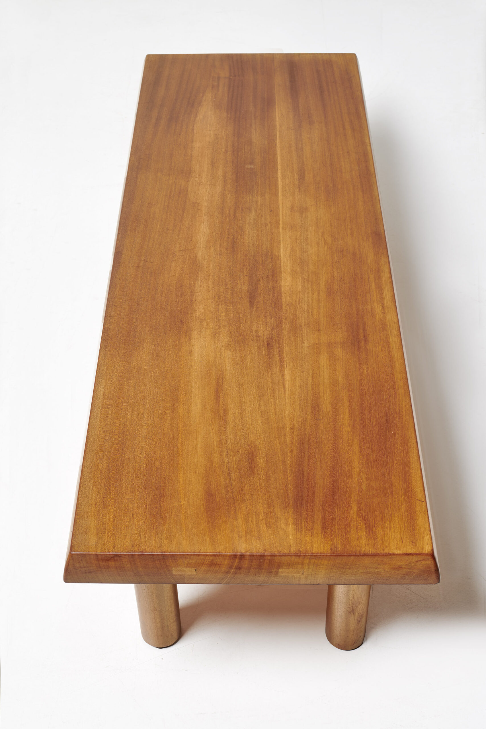 table basse Charlotte Perriand, 1969