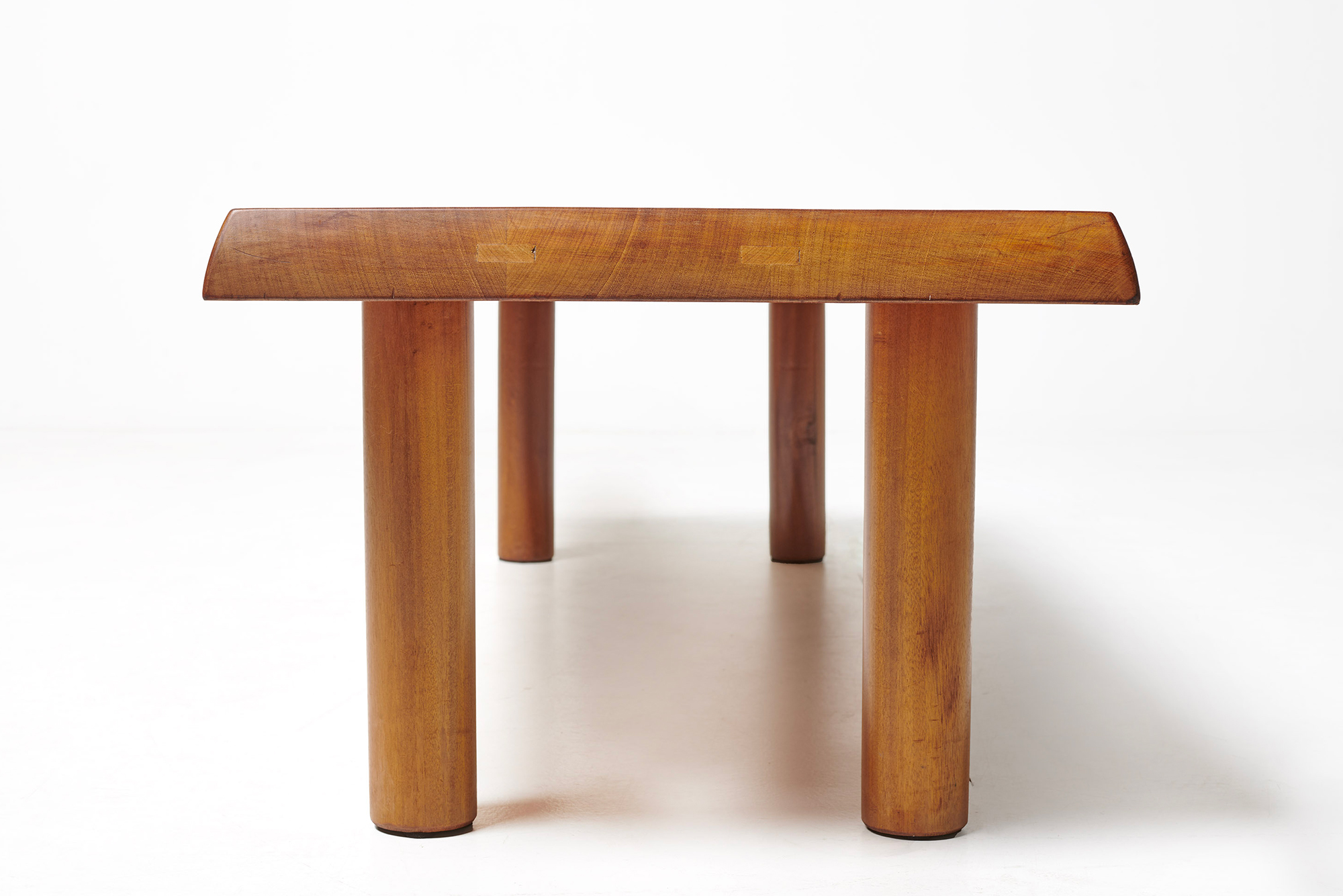 table basse Charlotte Perriand, 1969