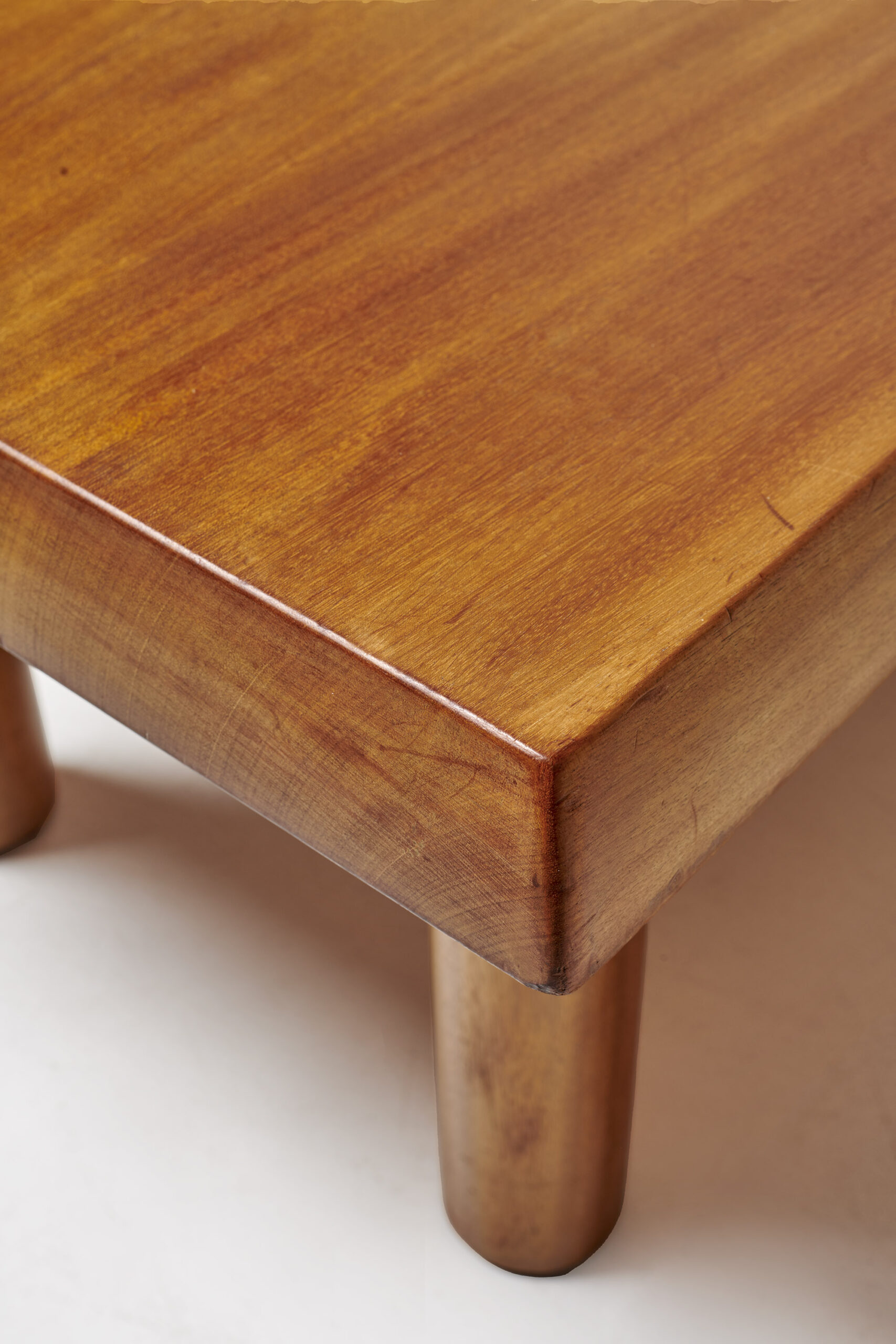 table basse Charlotte Perriand, 1969