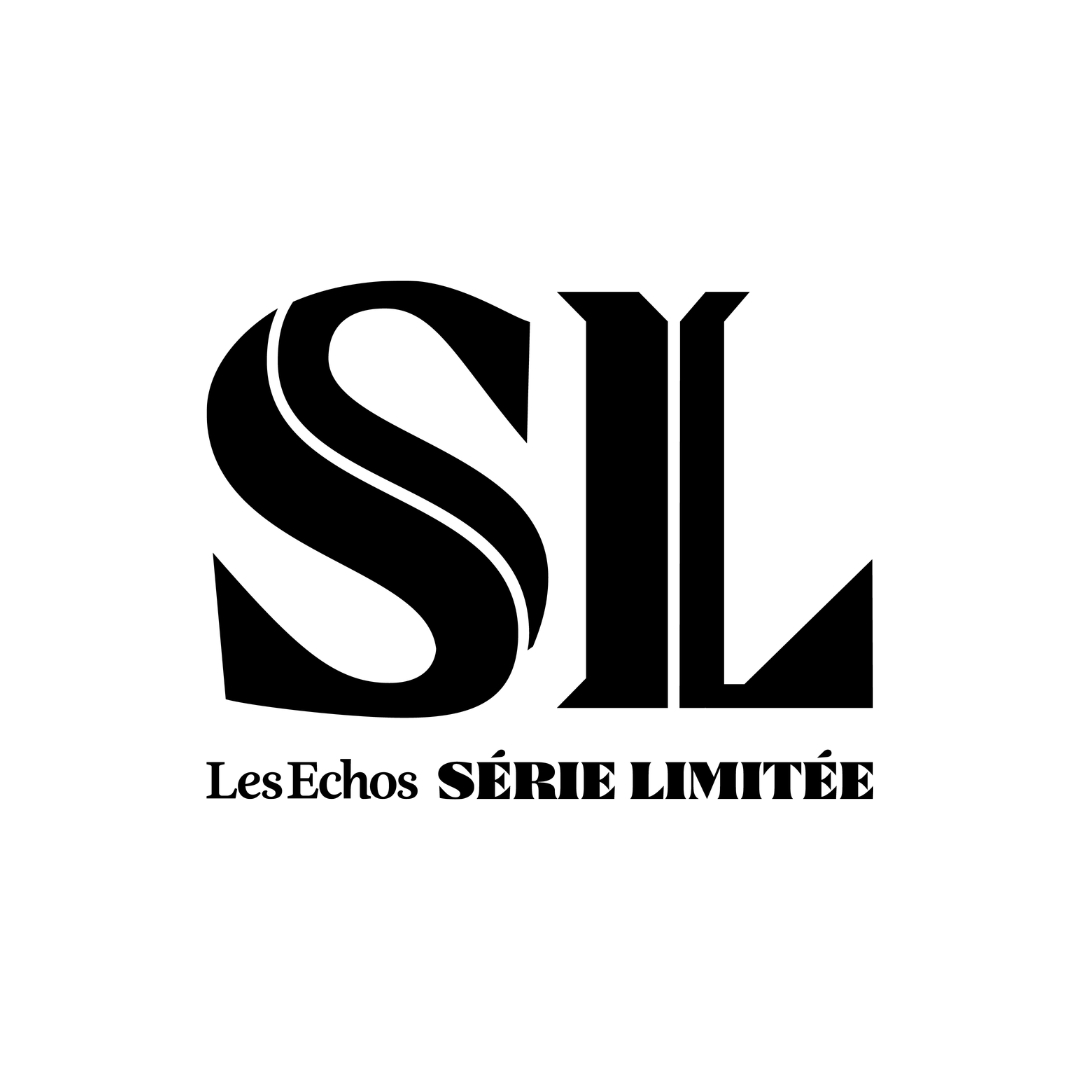 logo Les Echos Série Limitée