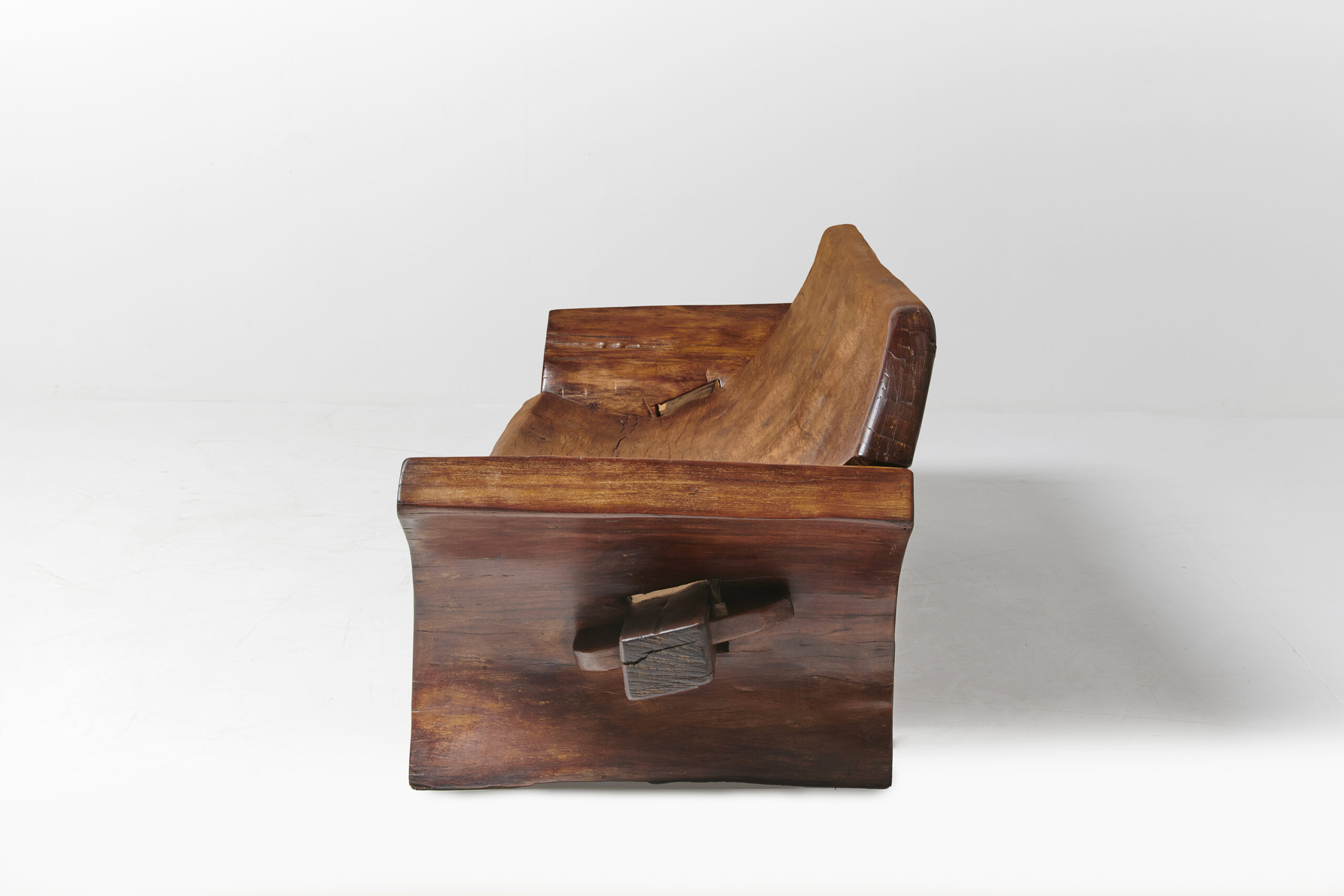 José Zanine Caldas banc 1975