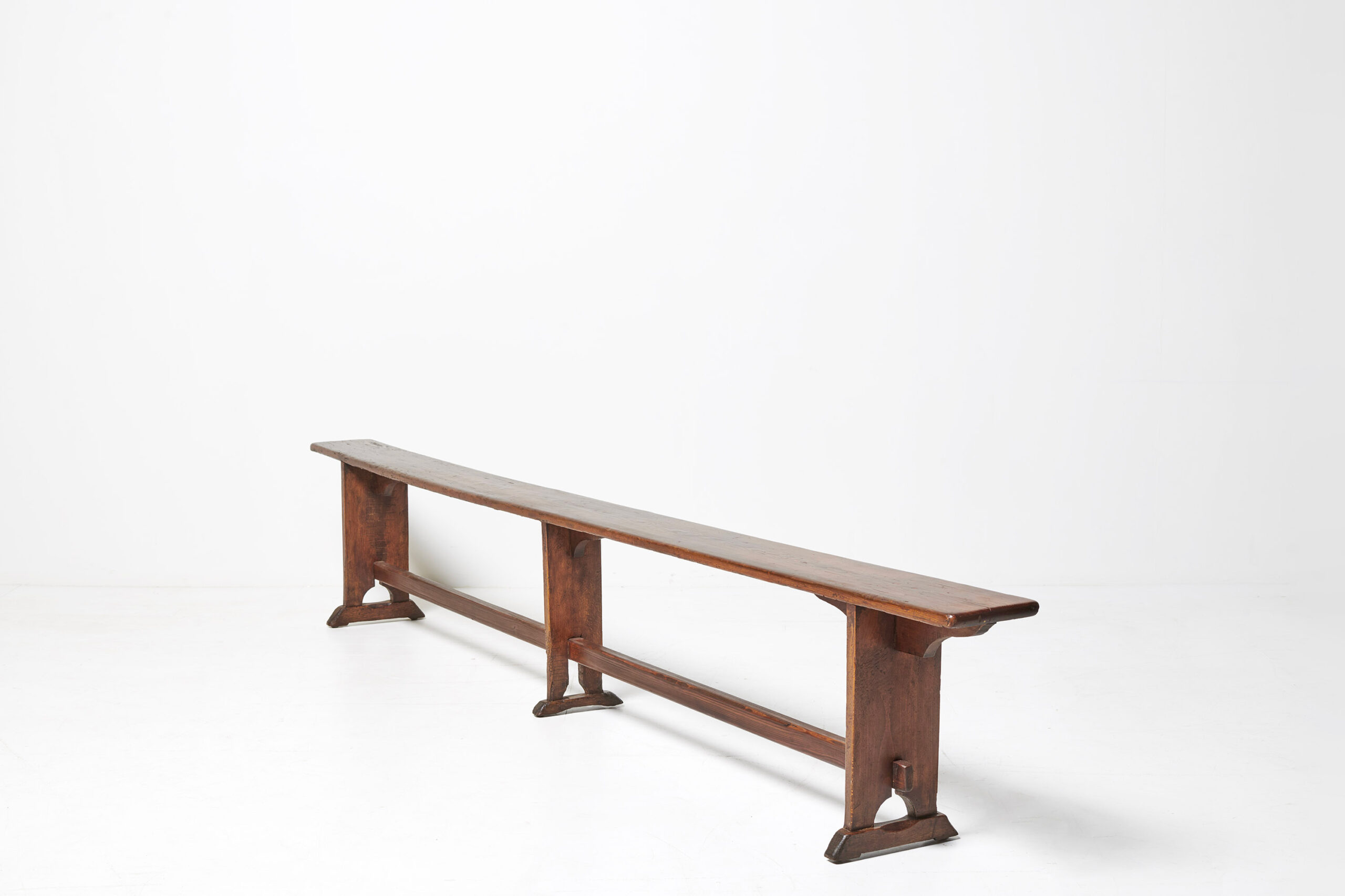 Banc style Shaker 1900