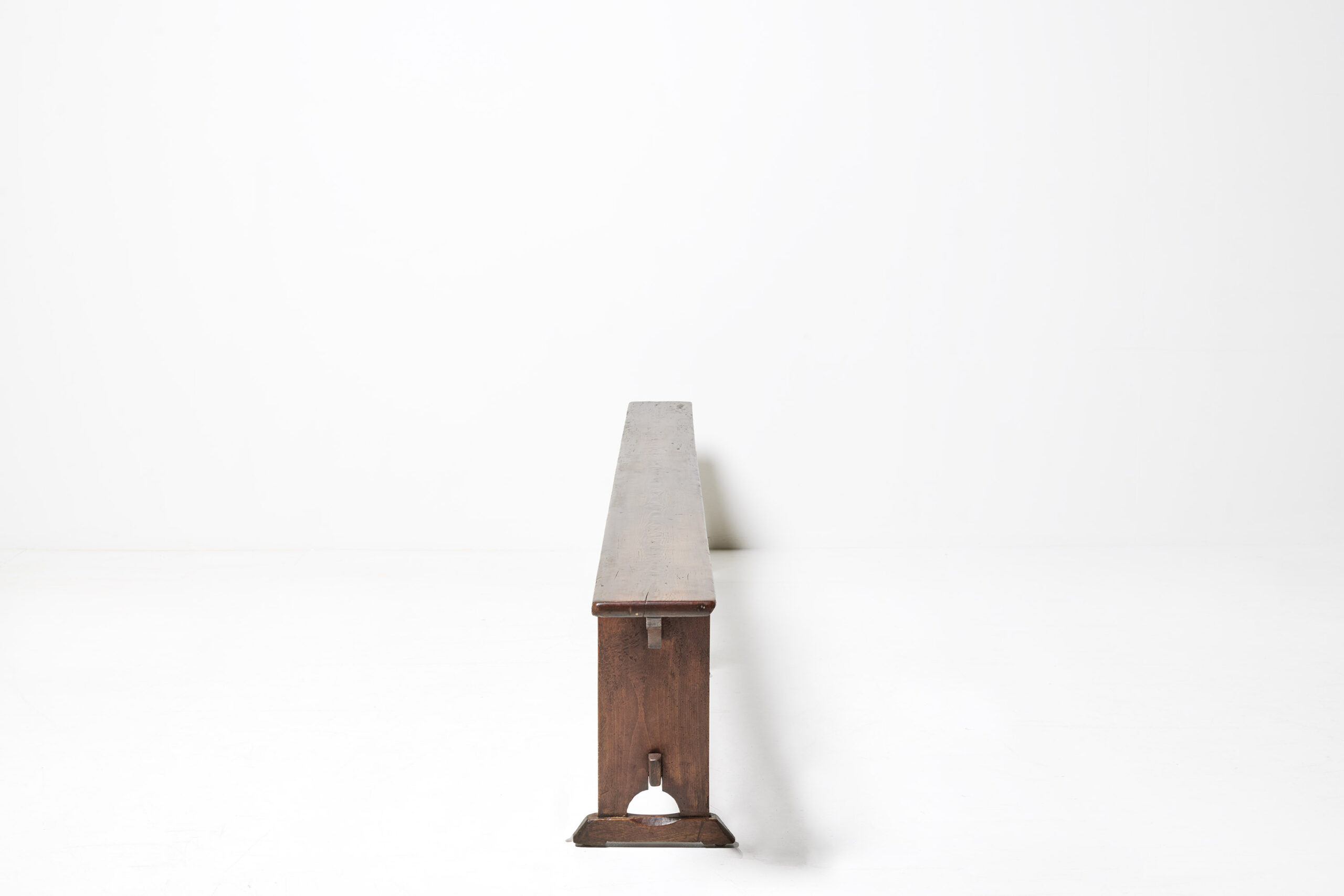 Banc style Shaker 1900