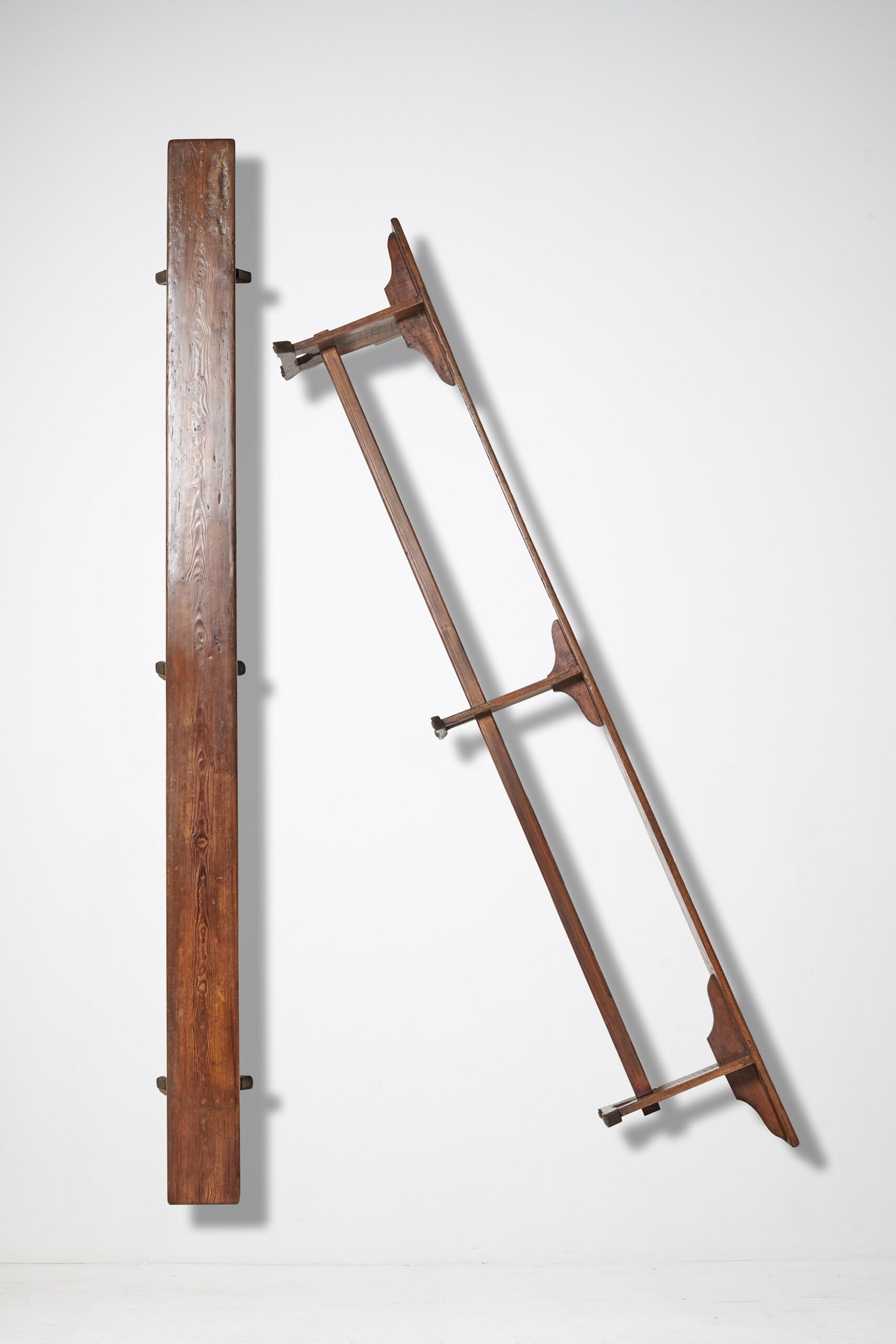 Banc style Shaker 1900