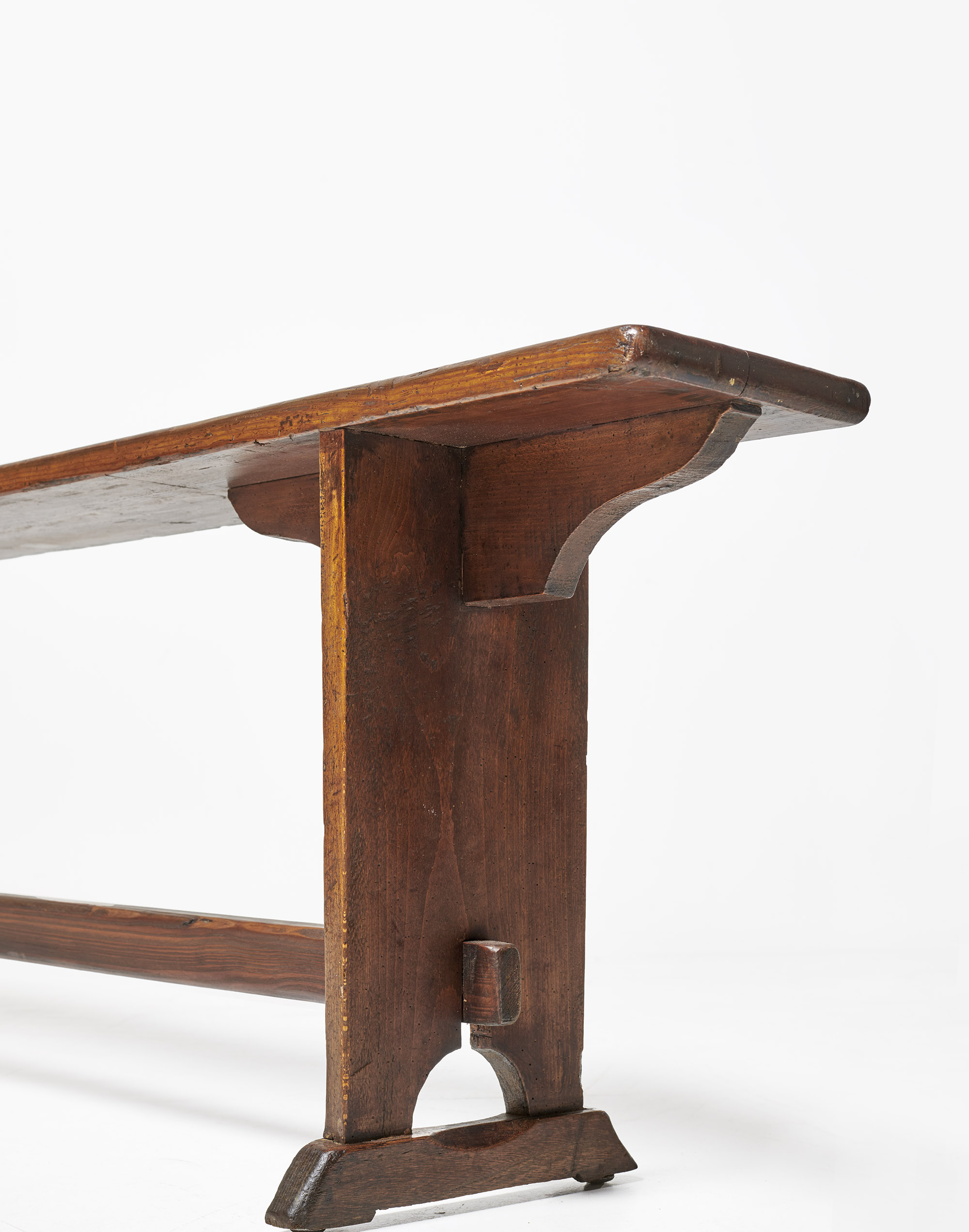 Banc style Shaker 1900