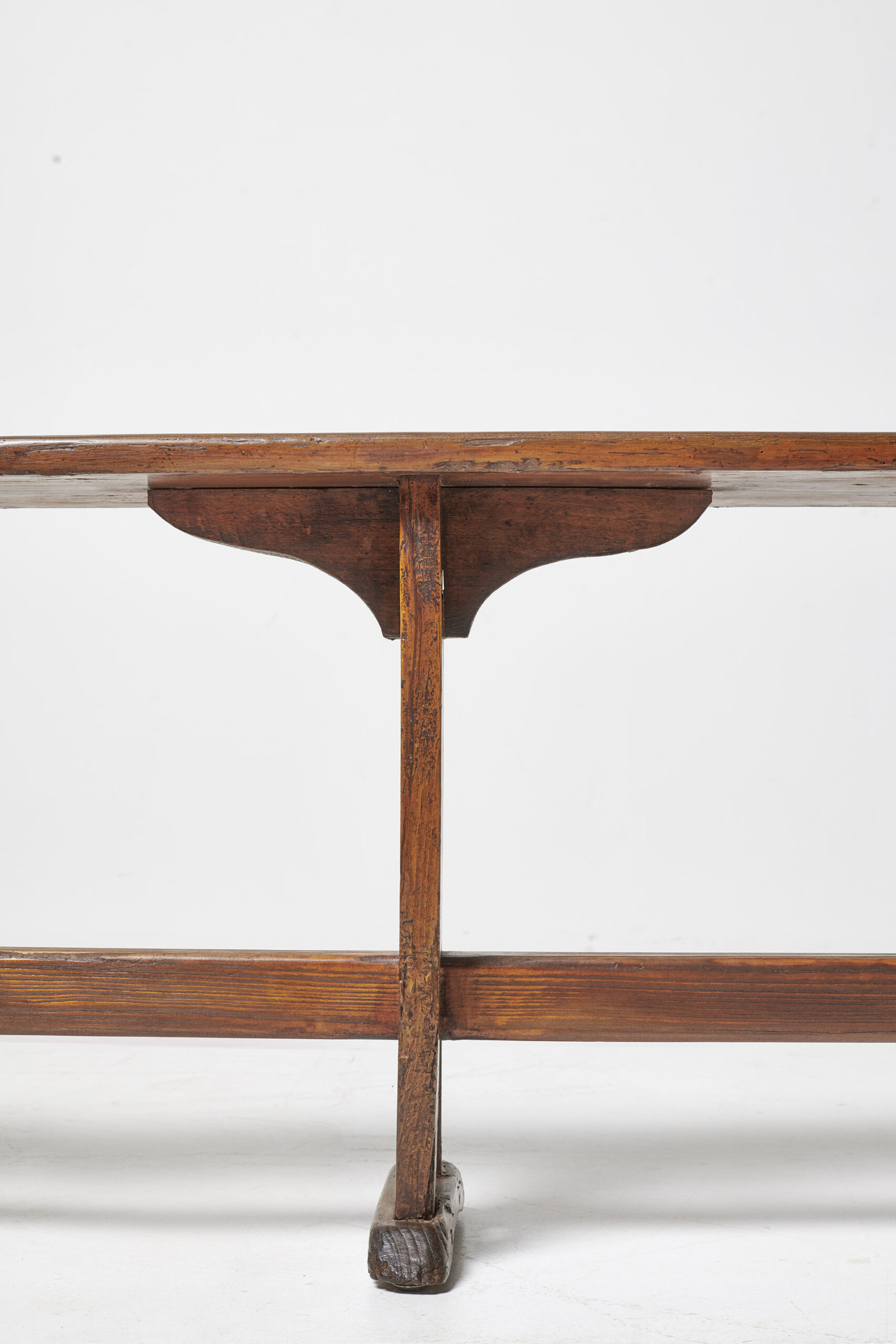 Banc style Shaker 1900