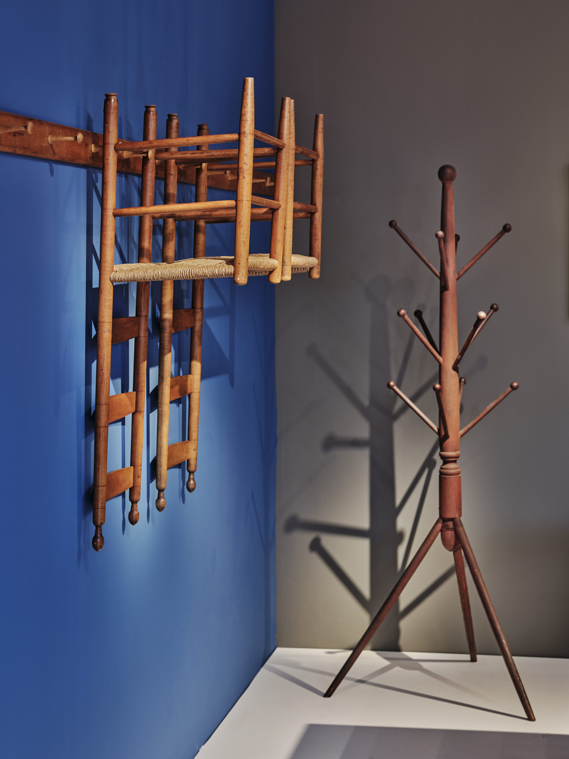 MY BARN SALE: by Philippe Ségalot & Laffanour I Galerie Downtown (Shaker)