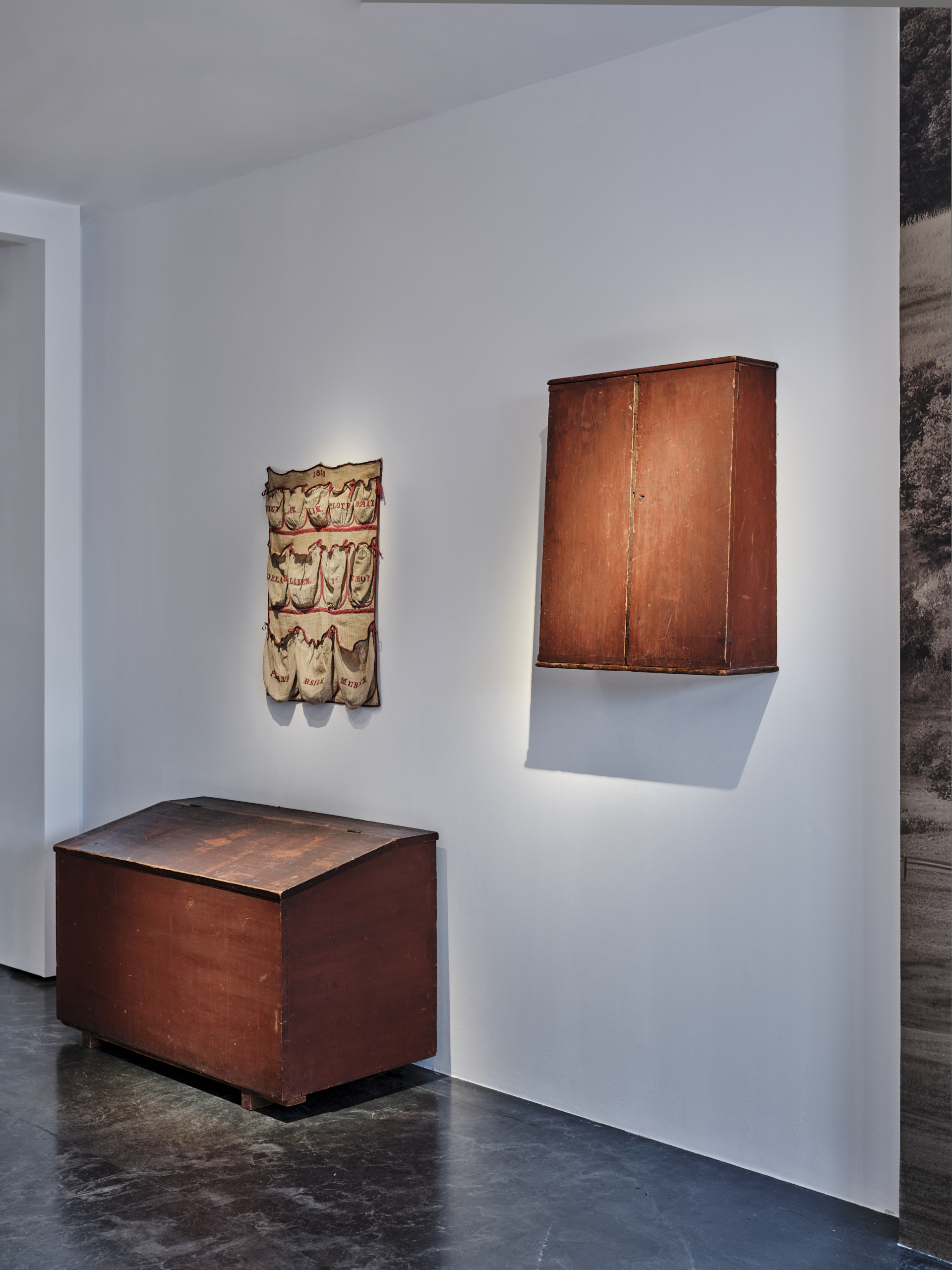 MY BARN SALE: by Philippe Ségalot & Laffanour I Galerie Downtown (Shaker)