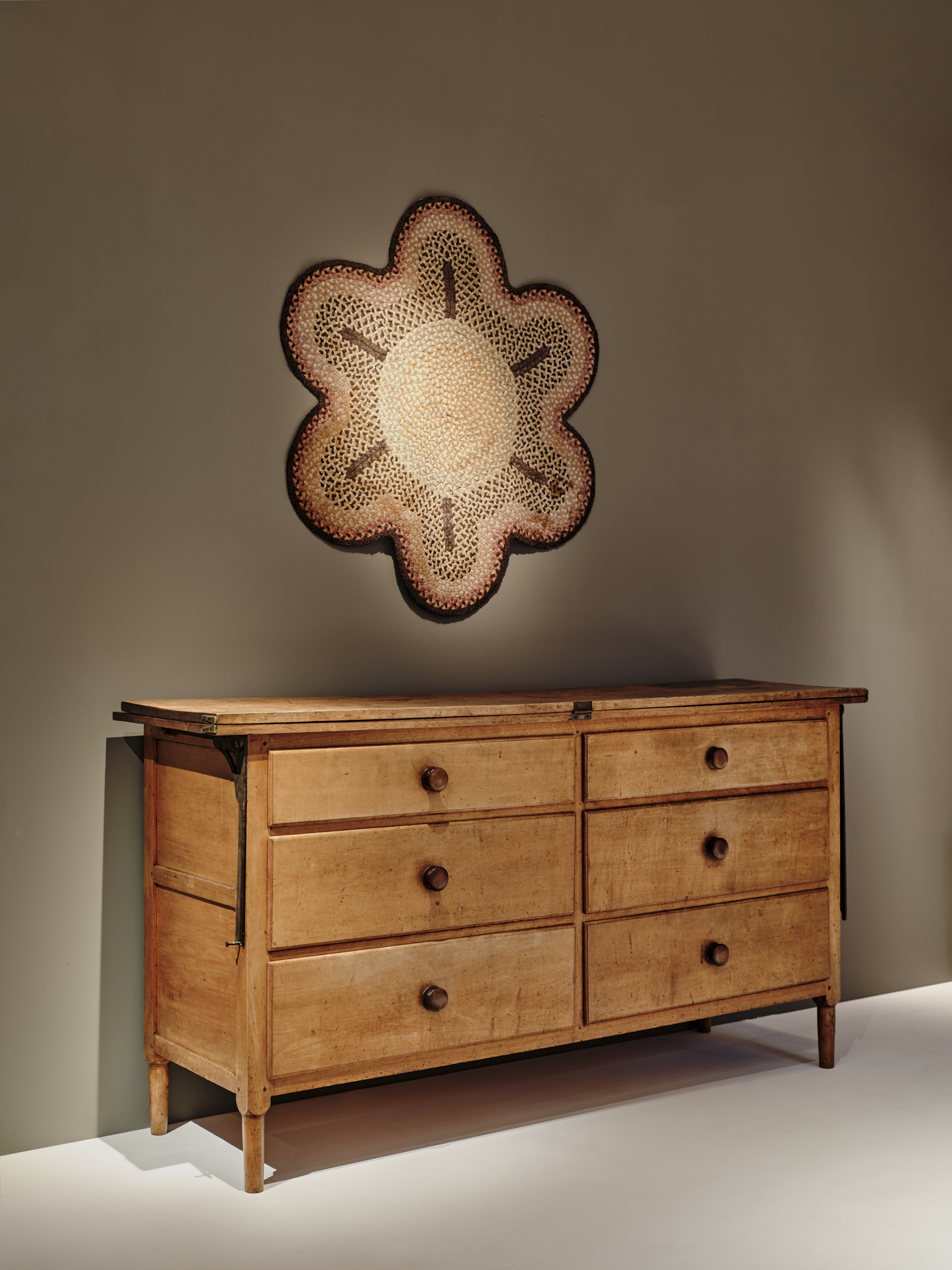 MY BARN SALE: by Philippe Ségalot & Laffanour I Galerie Downtown (Shaker)