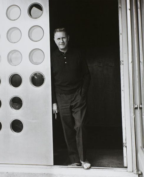 Jean Prouvé