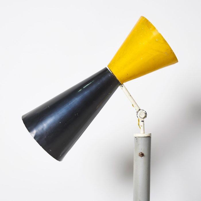 PAD Londres Laffanour | Galerie Downtown
