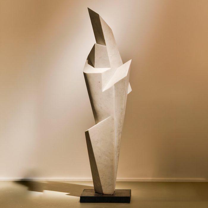 Sculpture André Bloc