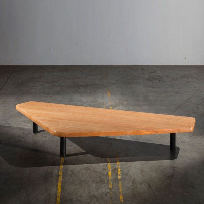 Charlotte Perriand, table basse