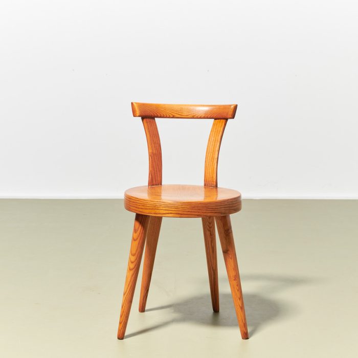 charlotte perriand, chair, chaise