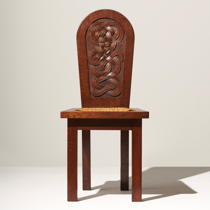 Joseph Savina chair