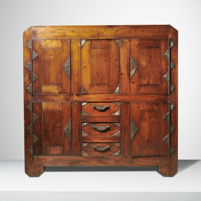 cabinet joseph savina