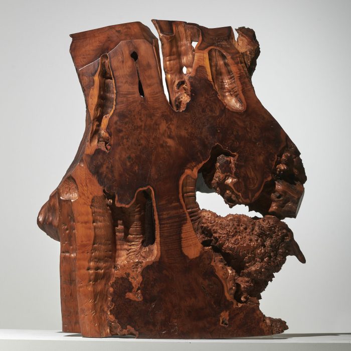 sculpture Joseph Savina